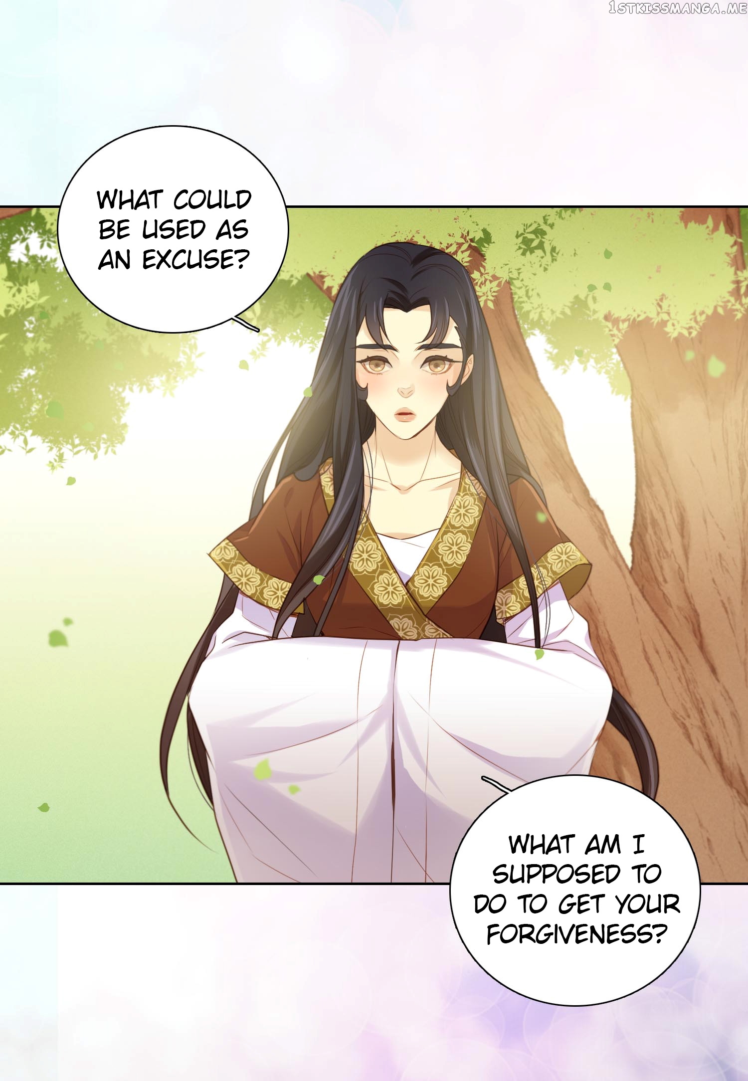 The Wicked Queen chapter 22 - page 49