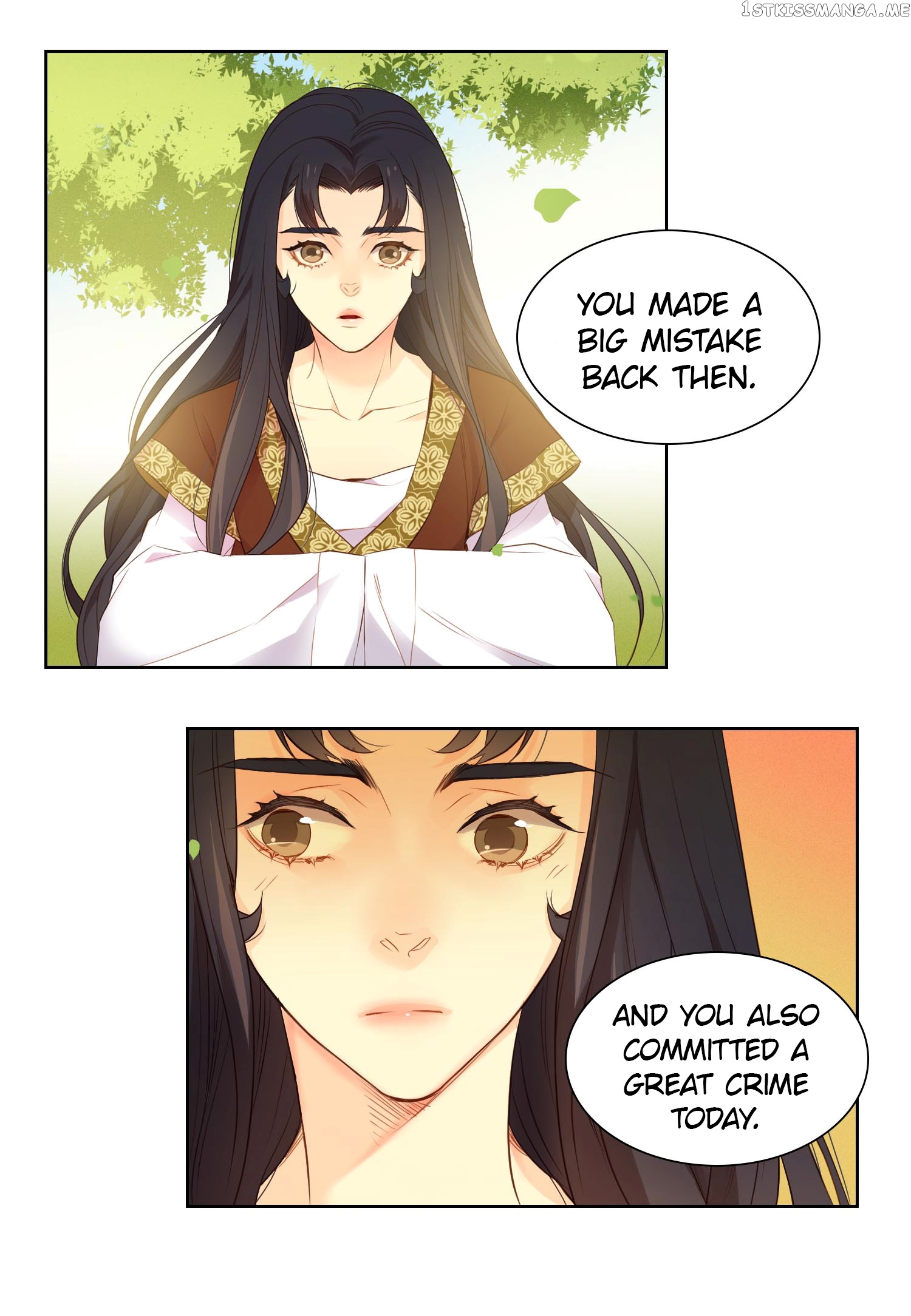 The Wicked Queen chapter 22 - page 51