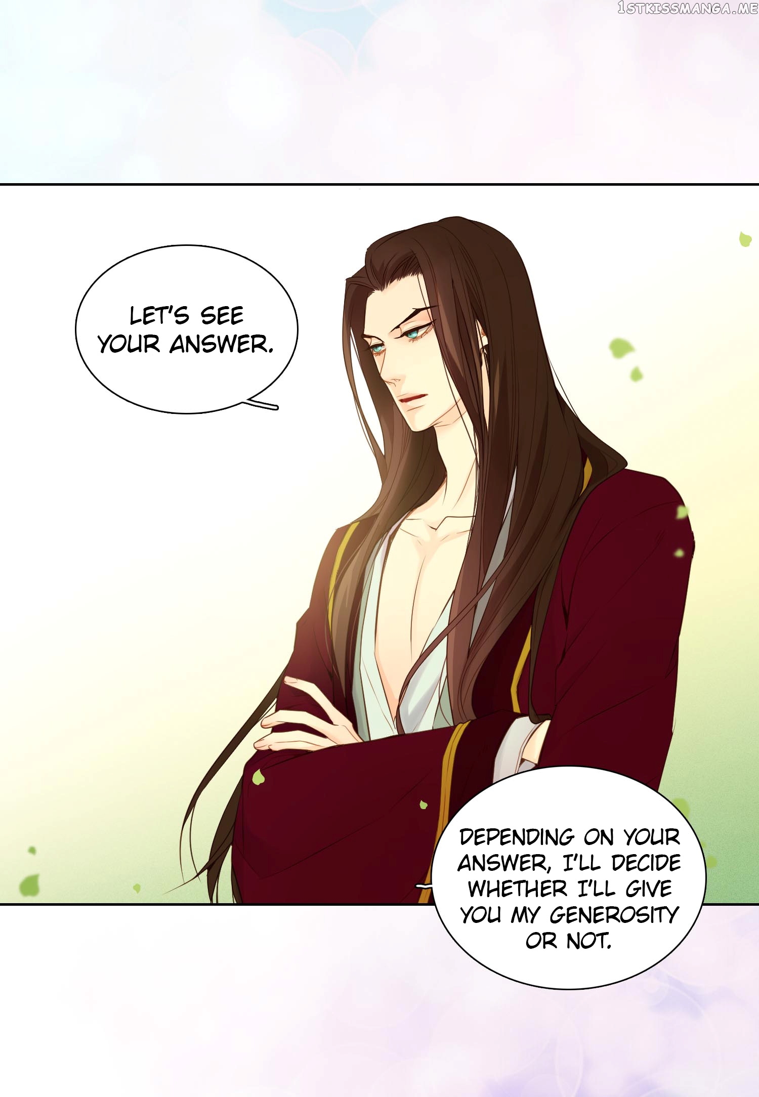 The Wicked Queen chapter 22 - page 52