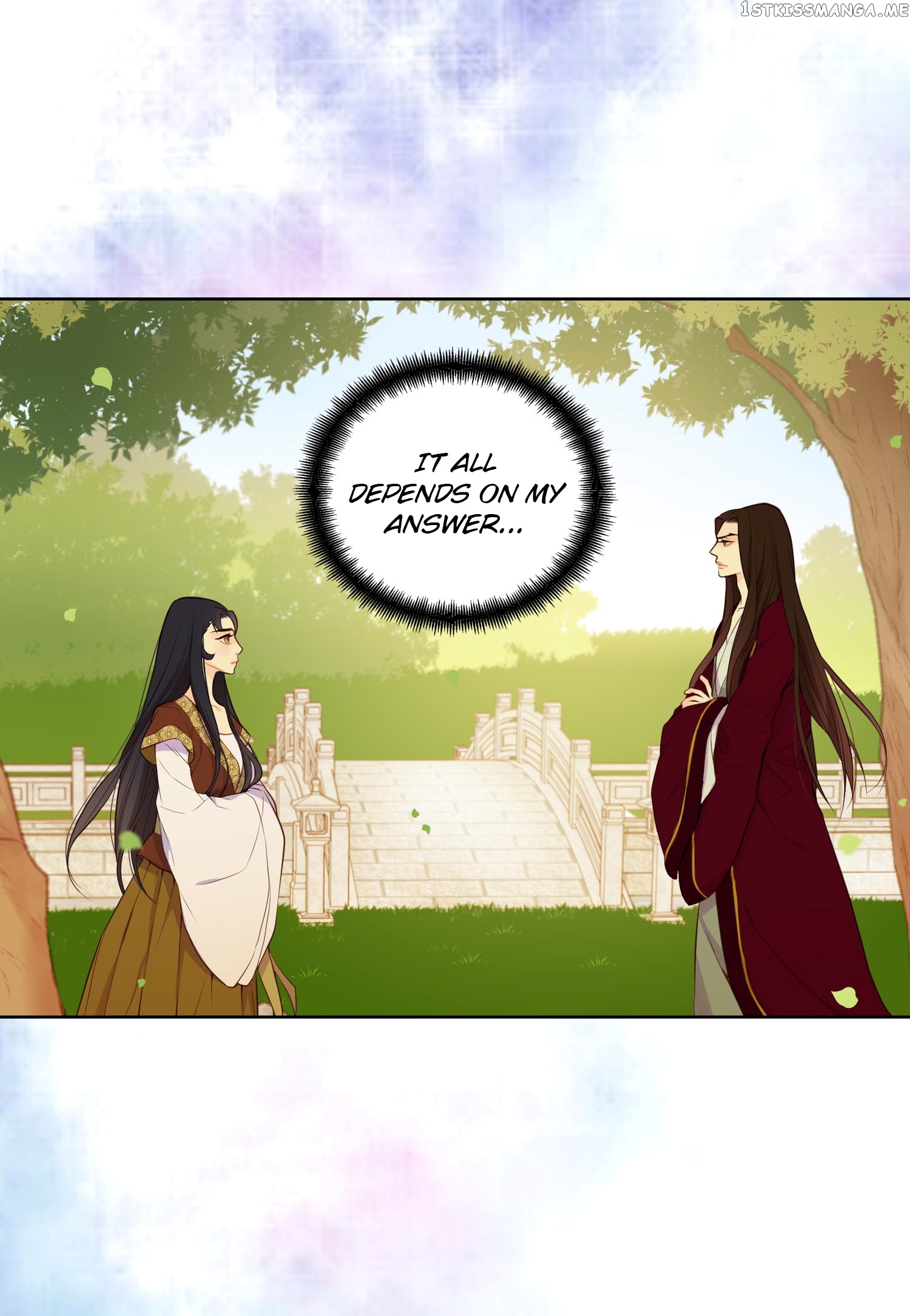 The Wicked Queen chapter 22 - page 53
