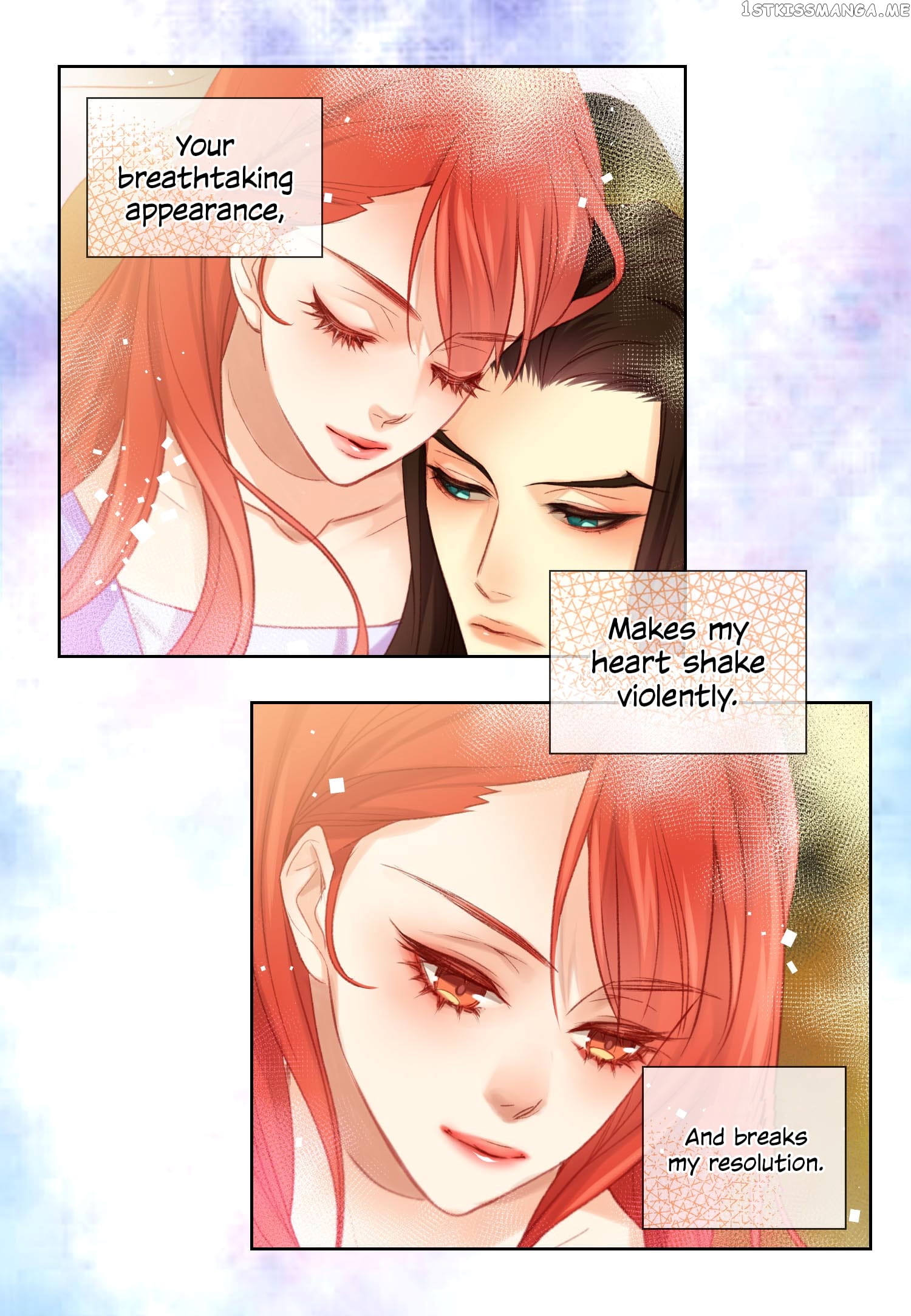 The Wicked Queen chapter 22 - page 8