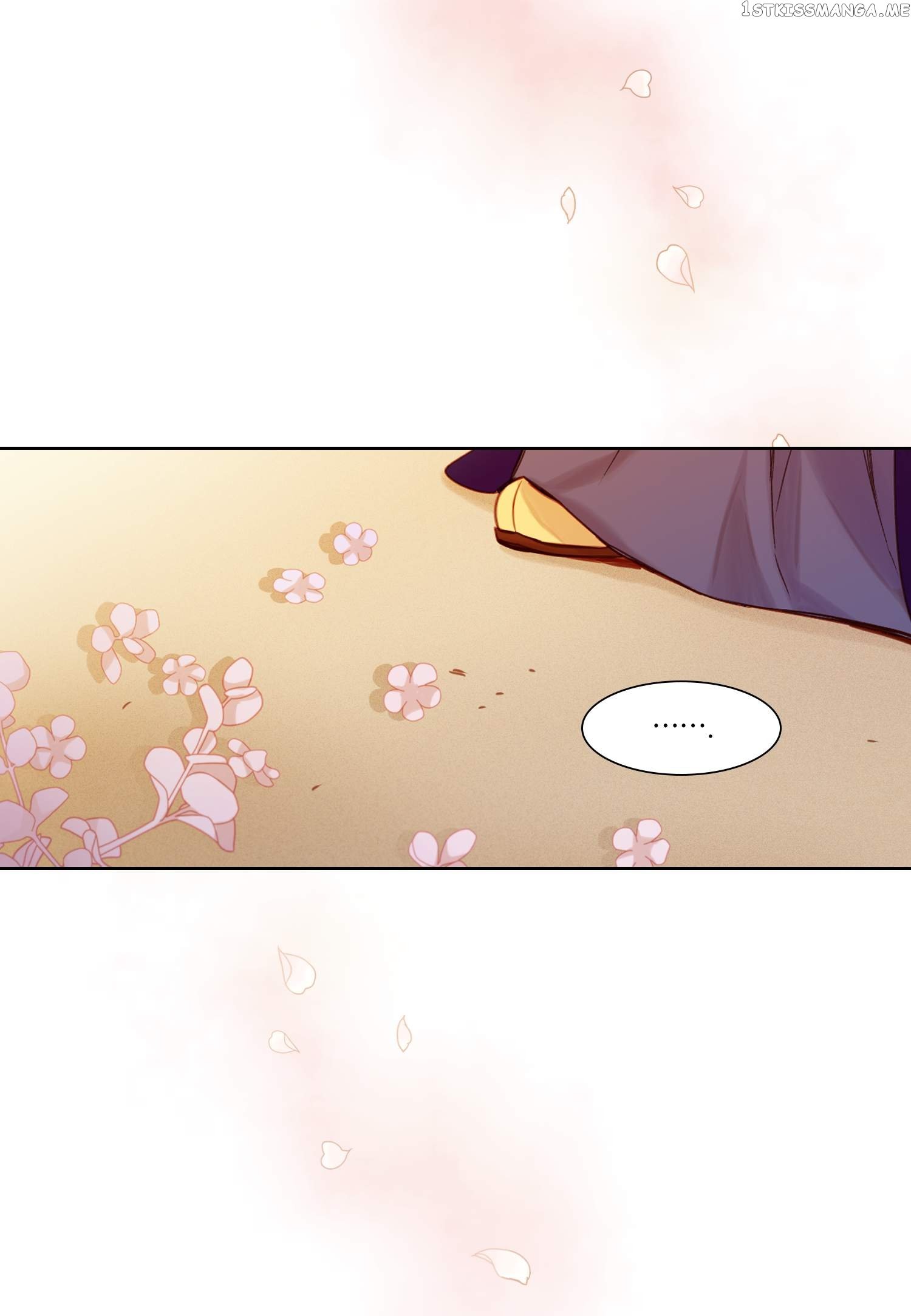 The Wicked Queen chapter 33 - page 10