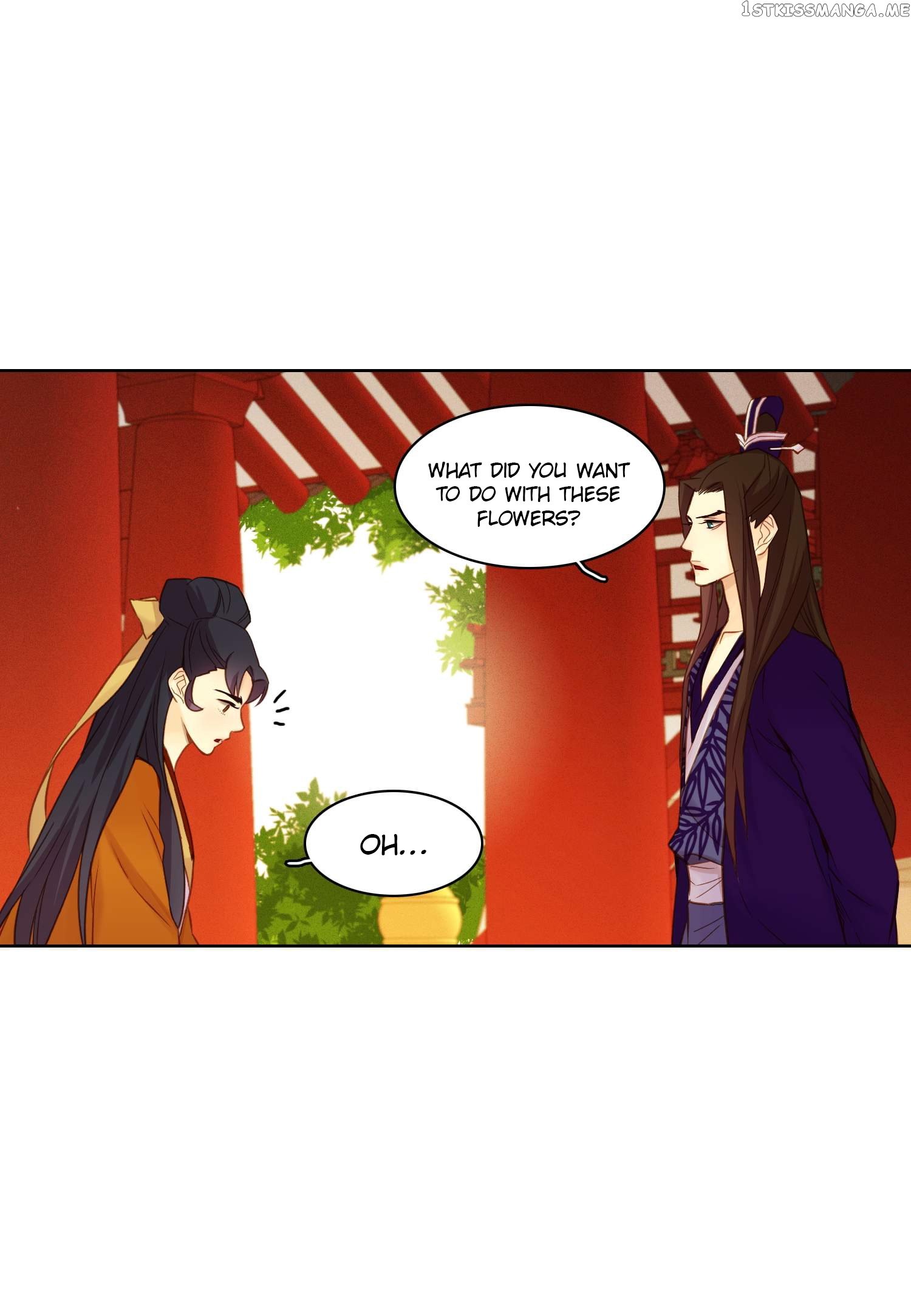 The Wicked Queen chapter 33 - page 11