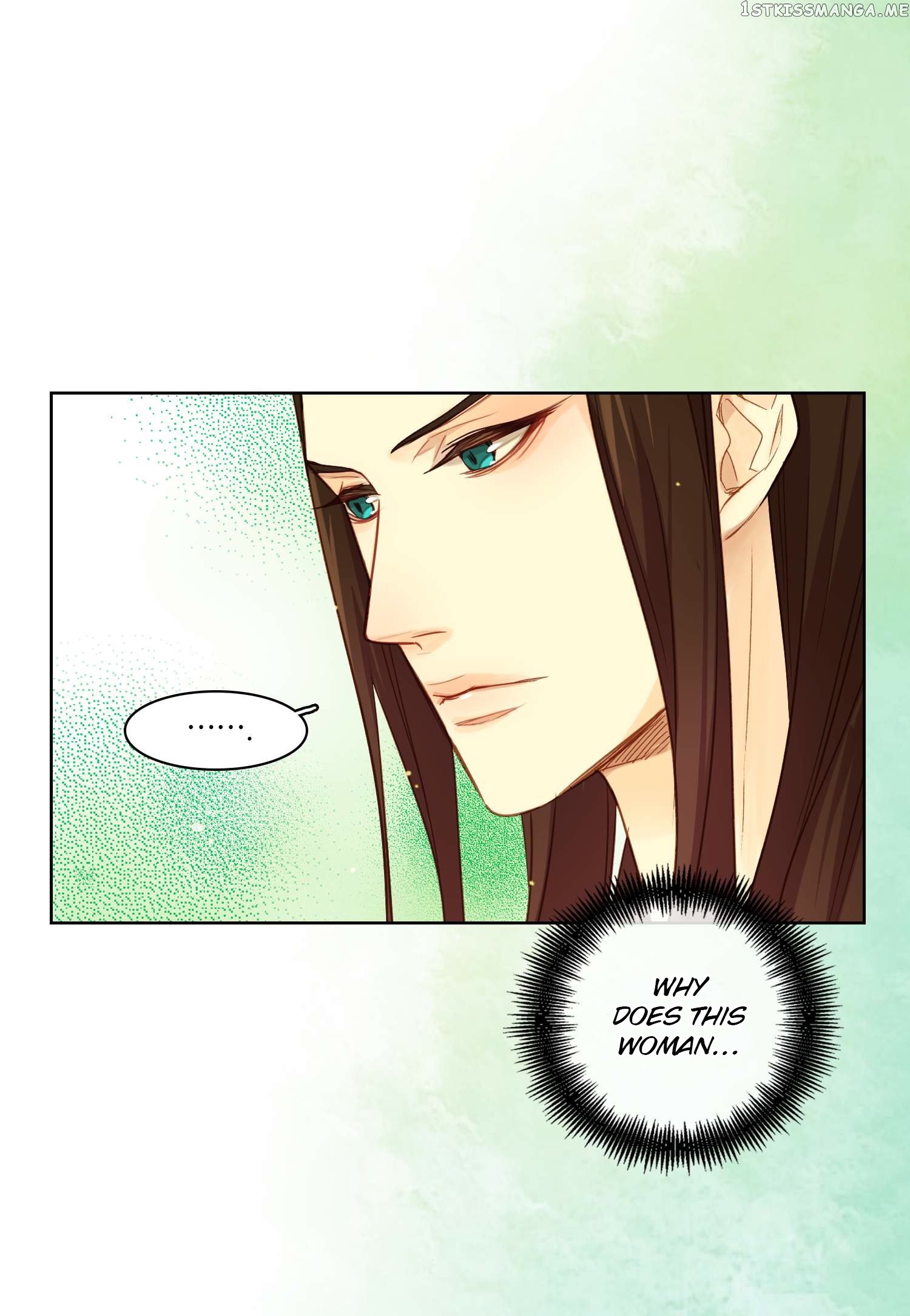 The Wicked Queen chapter 33 - page 13