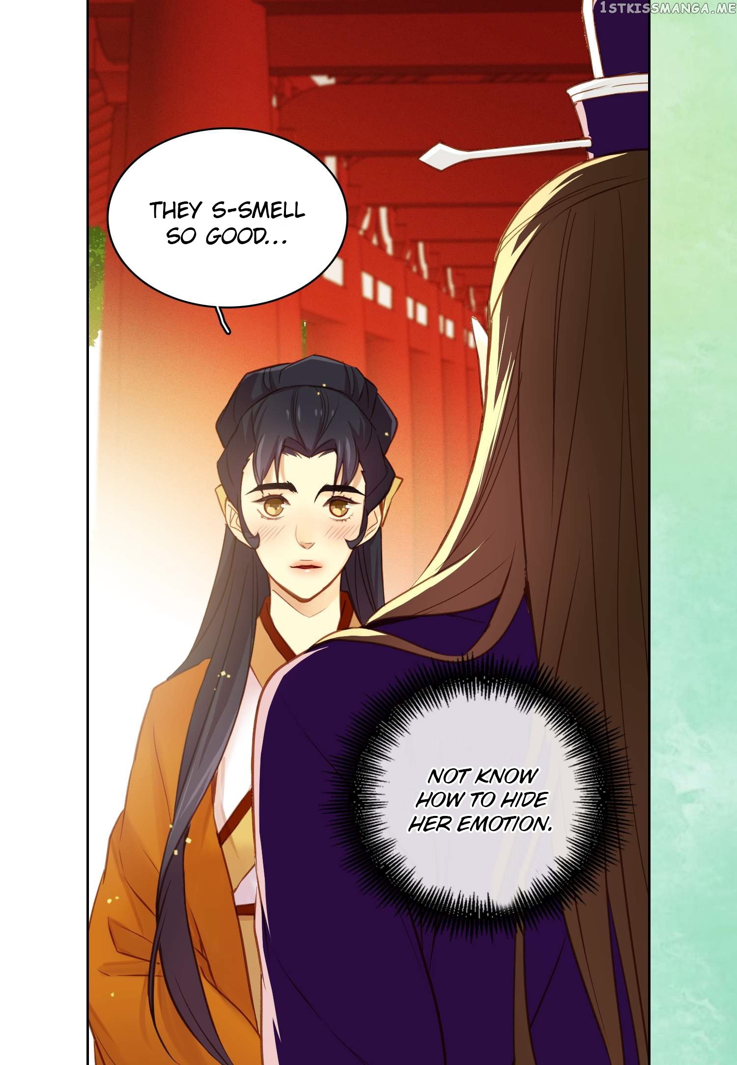 The Wicked Queen chapter 33 - page 14