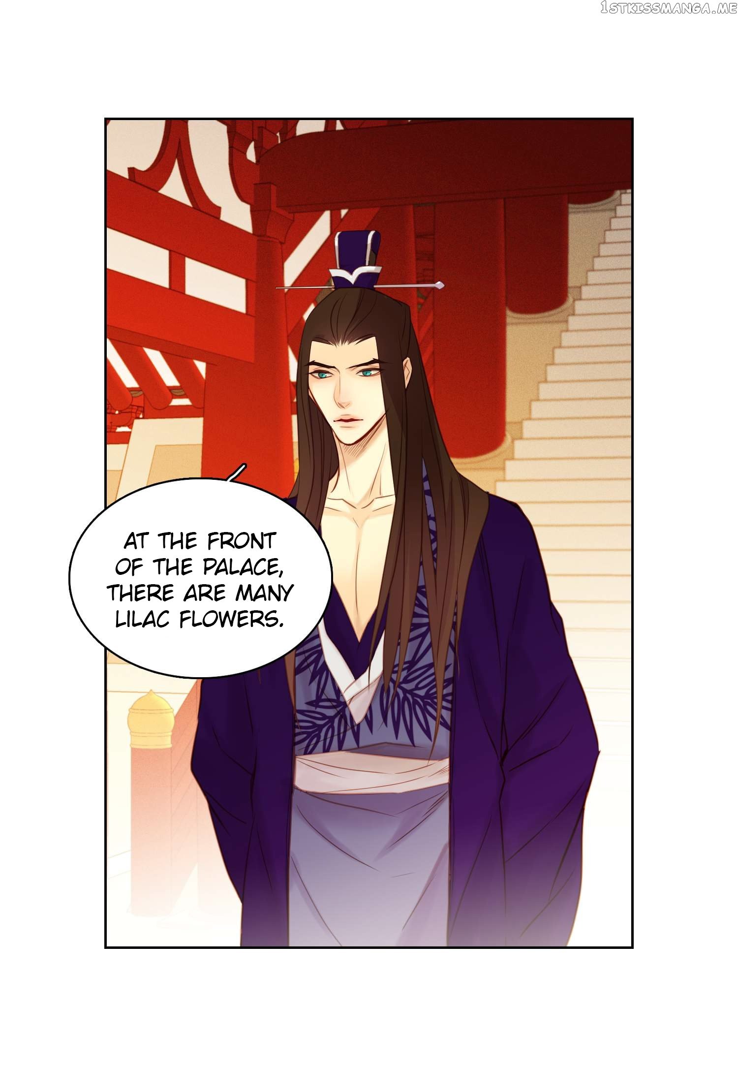The Wicked Queen chapter 33 - page 19