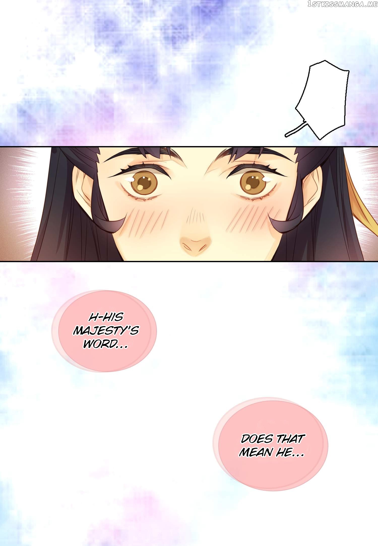 The Wicked Queen chapter 33 - page 20