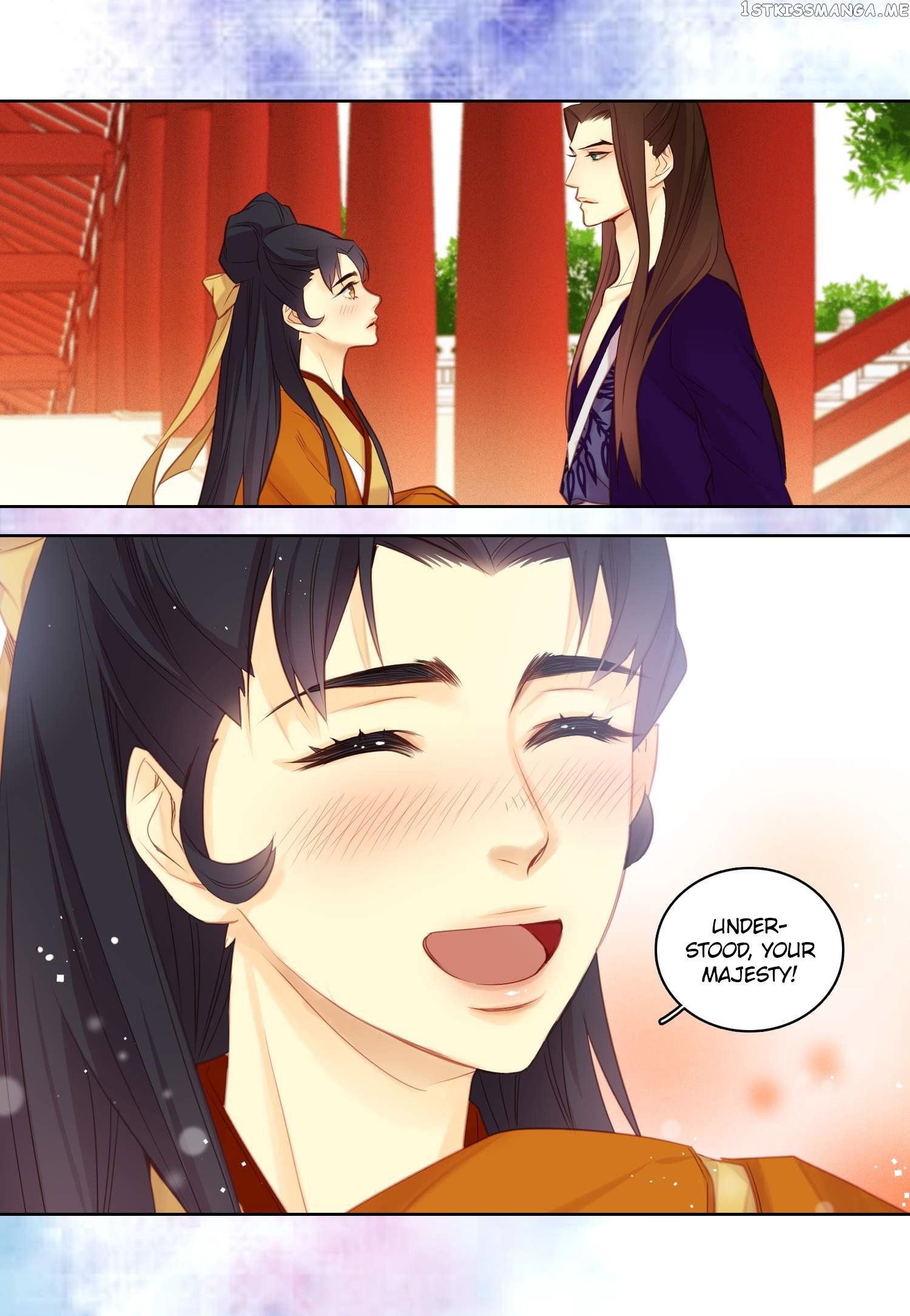 The Wicked Queen chapter 33 - page 24