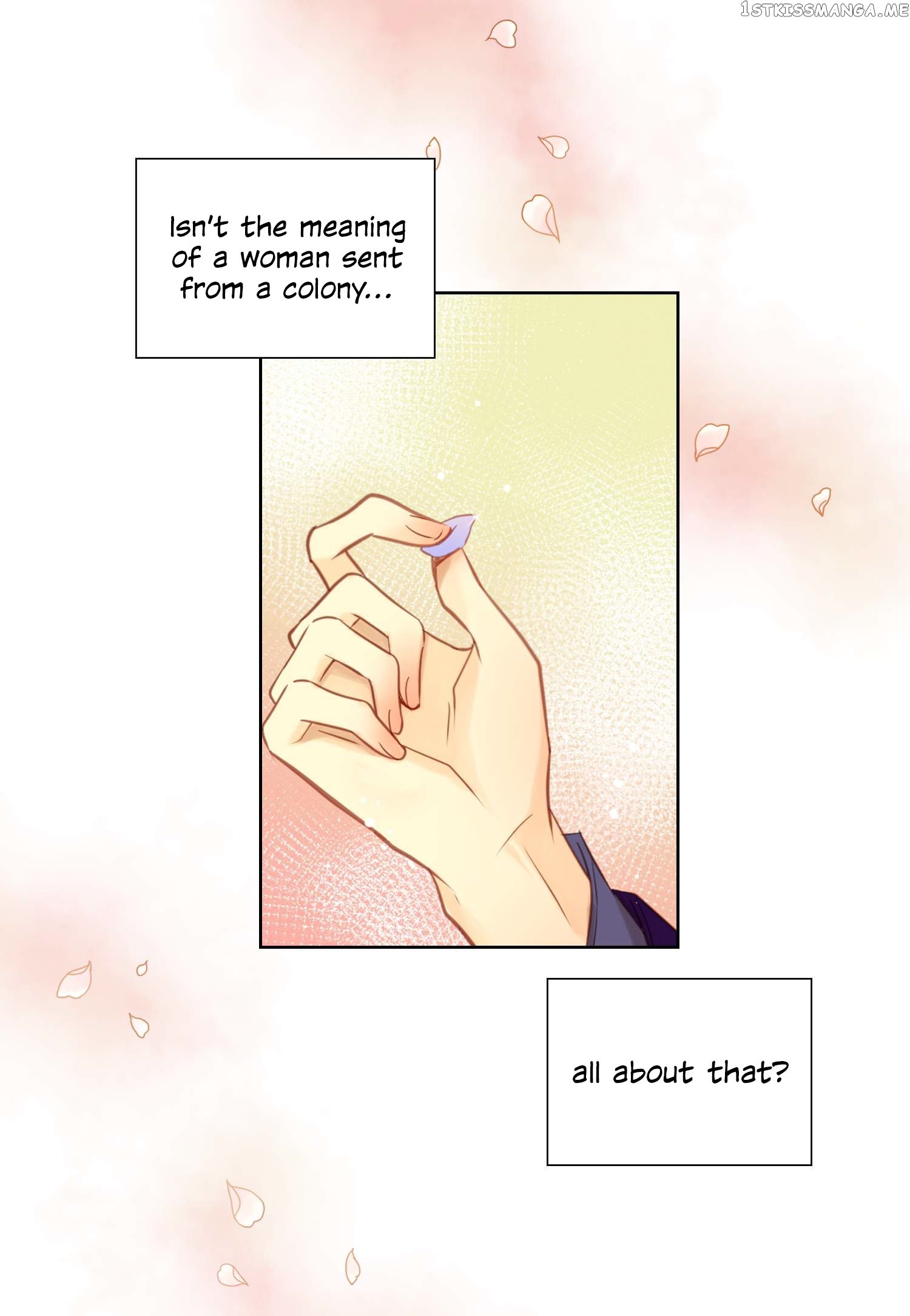 The Wicked Queen chapter 33 - page 27