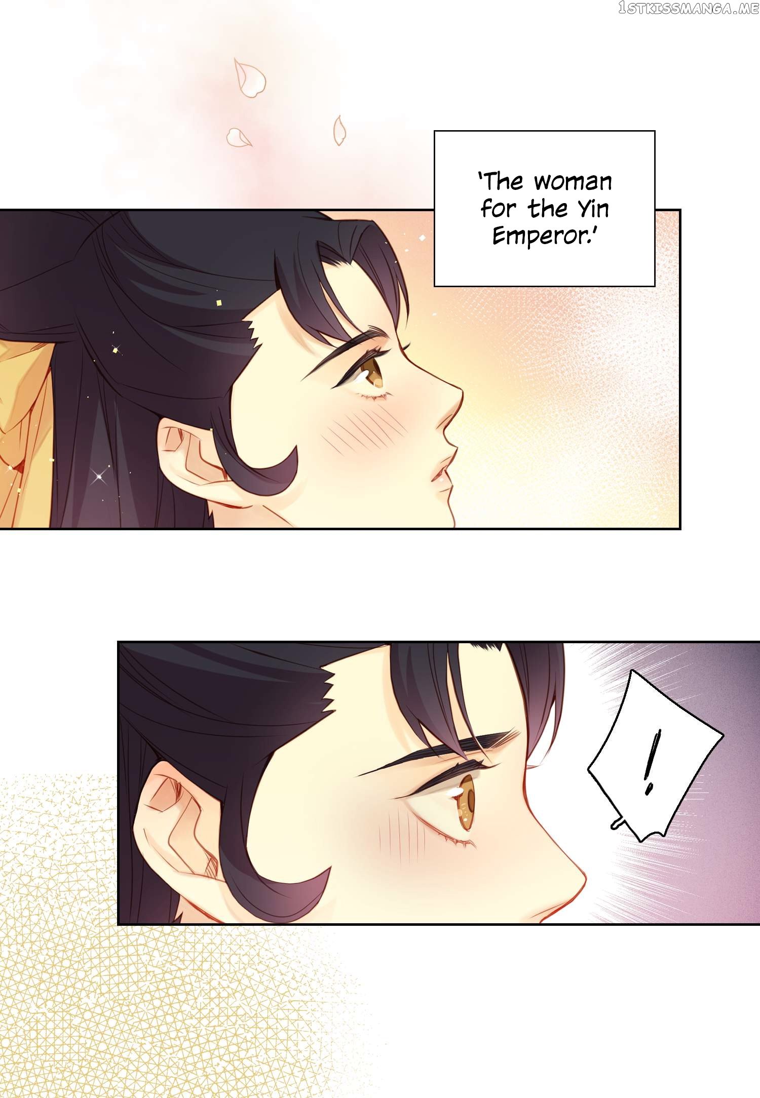 The Wicked Queen chapter 33 - page 28
