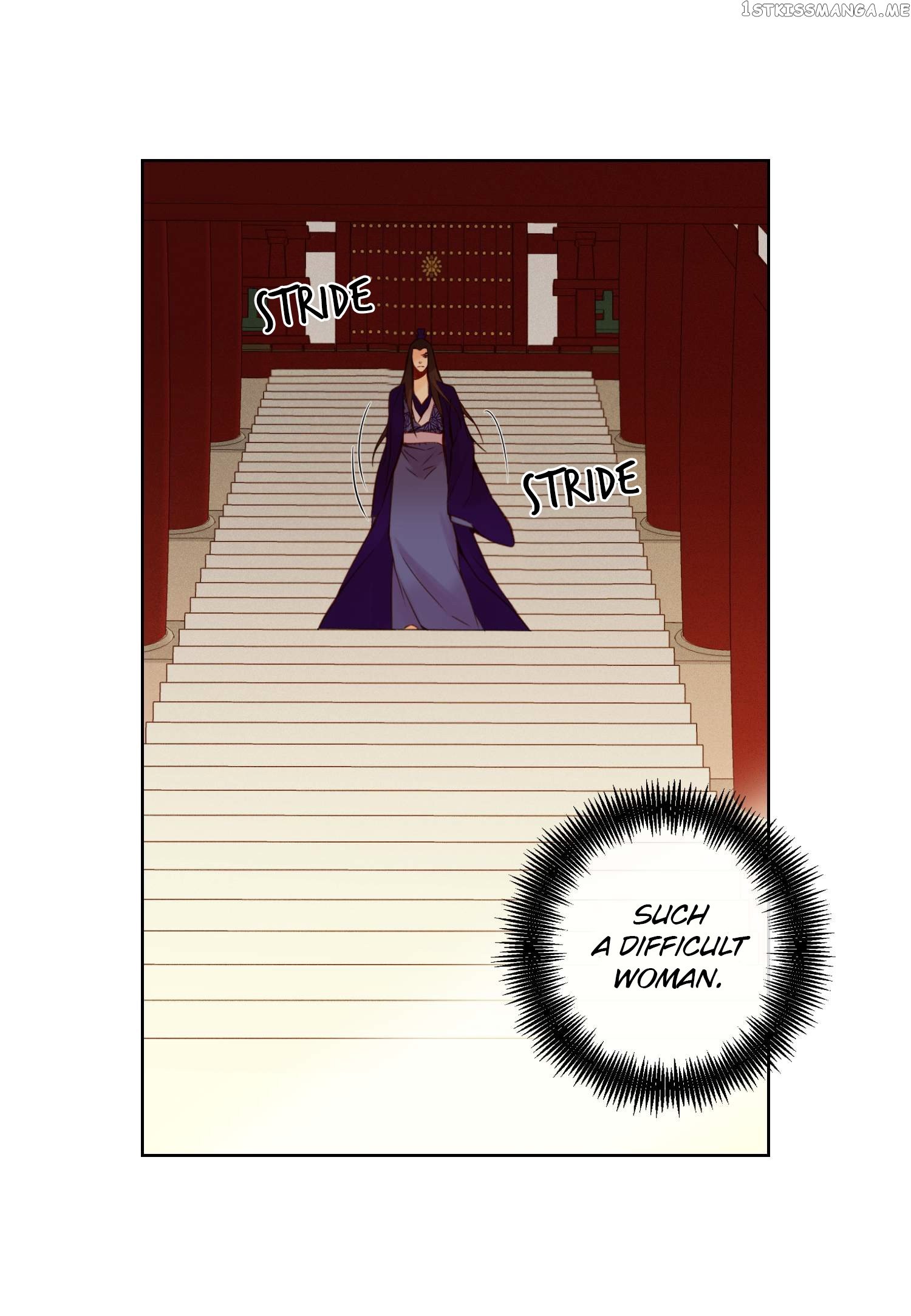 The Wicked Queen chapter 33 - page 3