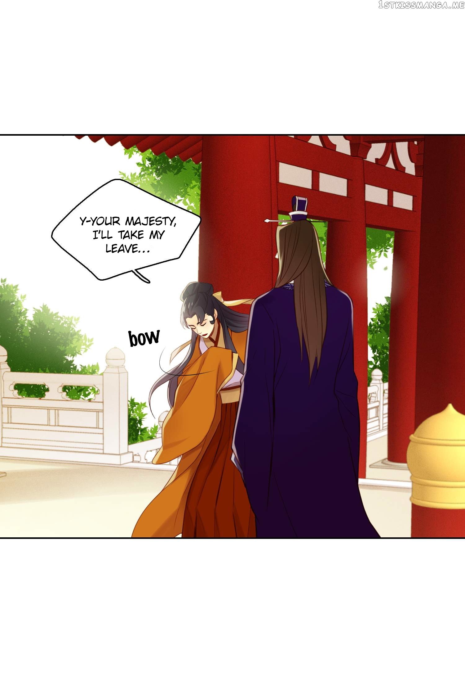 The Wicked Queen chapter 33 - page 30