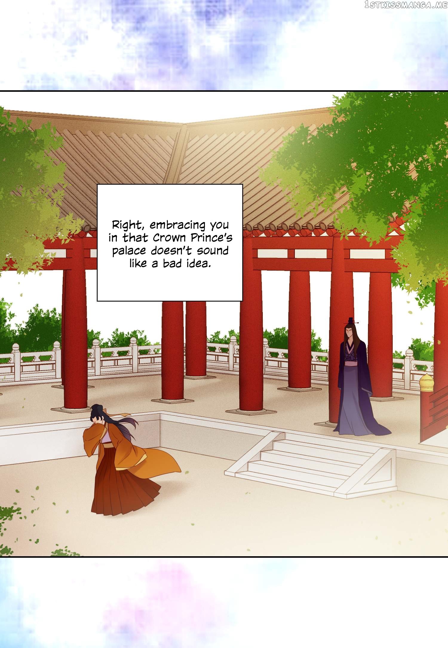 The Wicked Queen chapter 33 - page 33