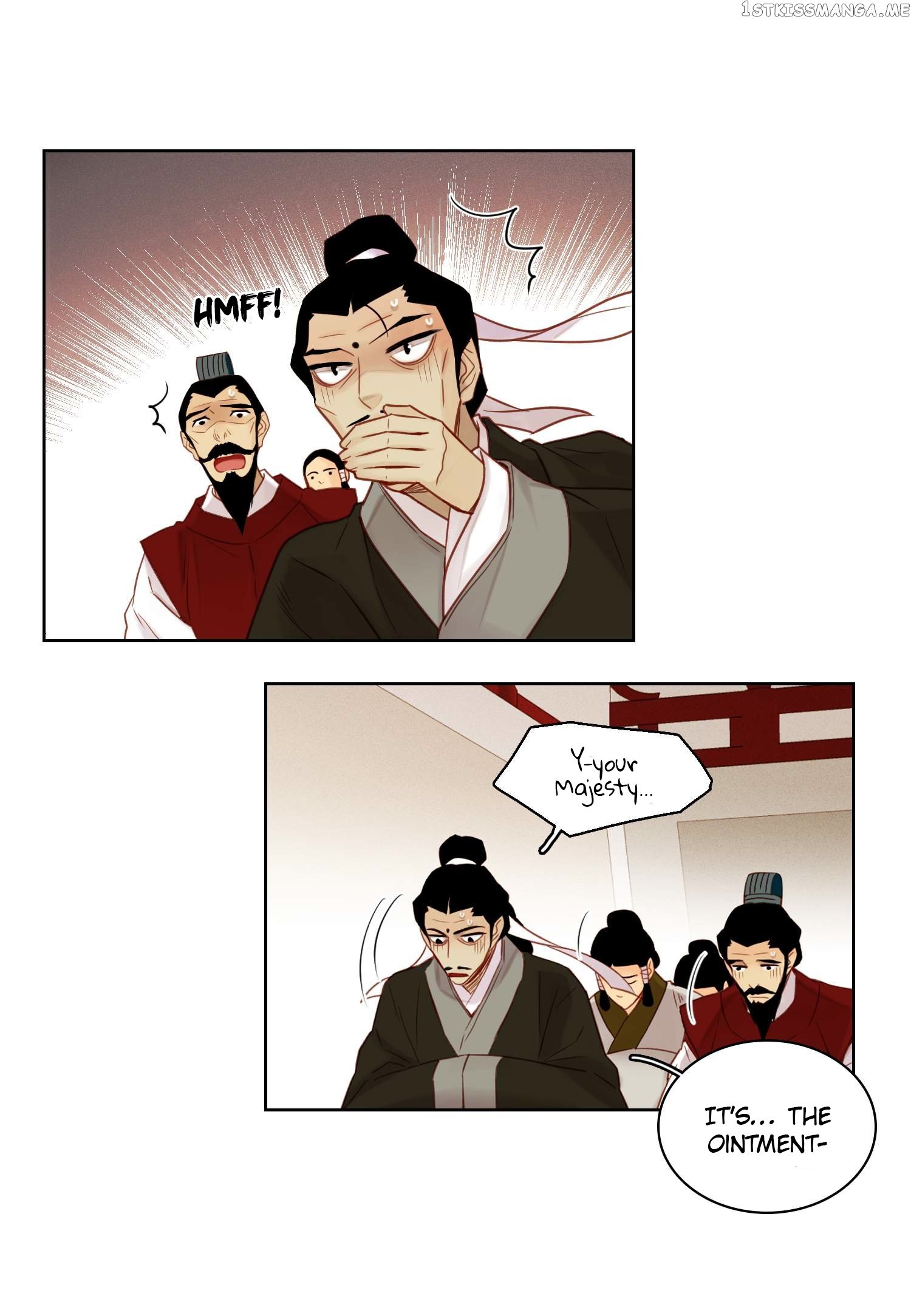 The Wicked Queen chapter 33 - page 38