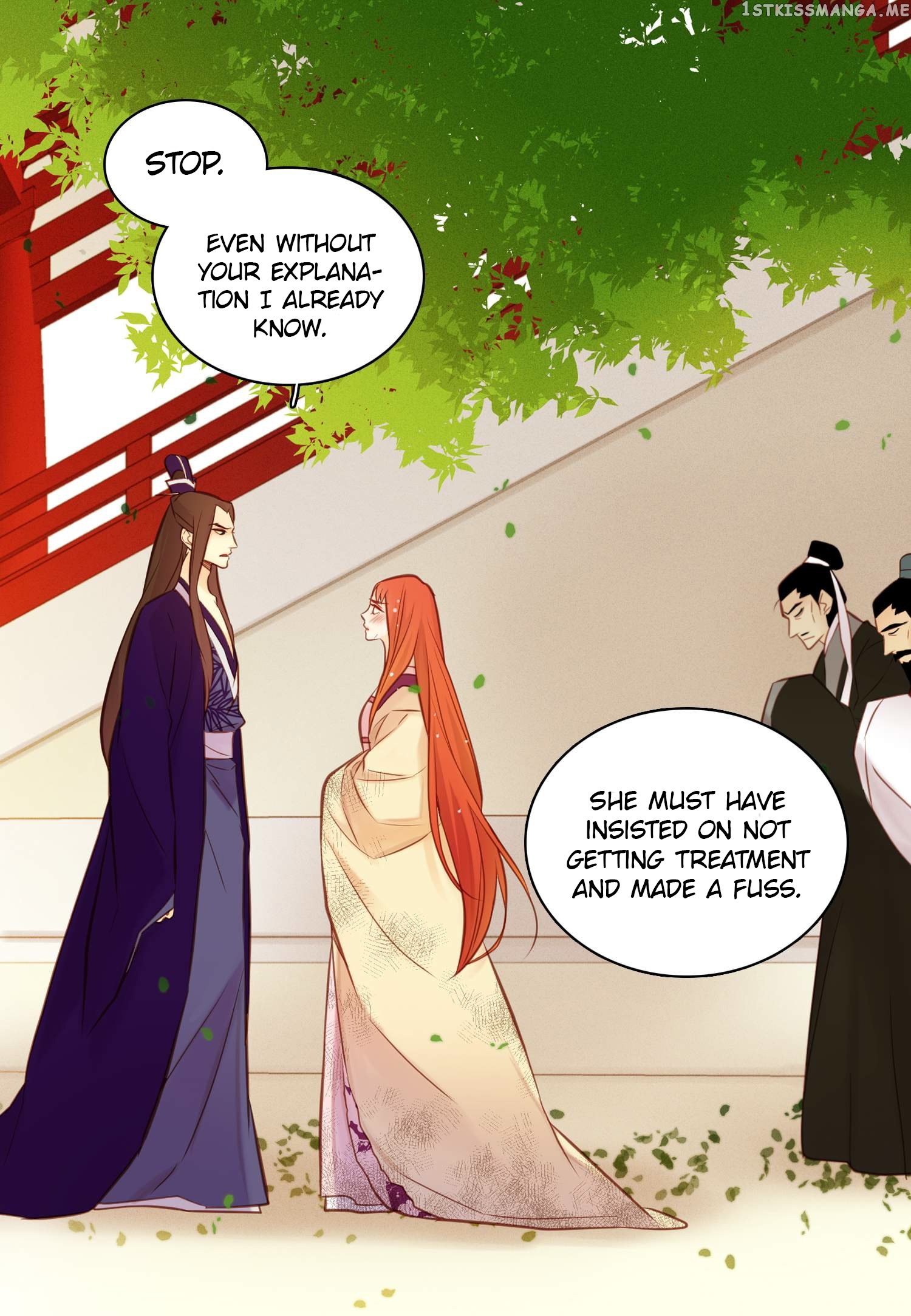 The Wicked Queen chapter 33 - page 39