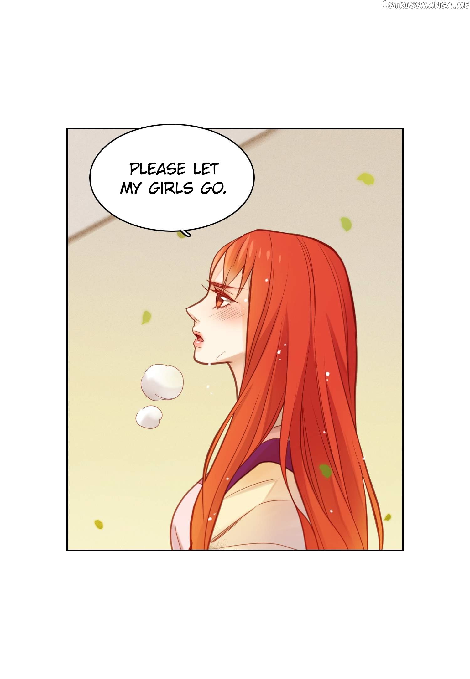 The Wicked Queen chapter 33 - page 41