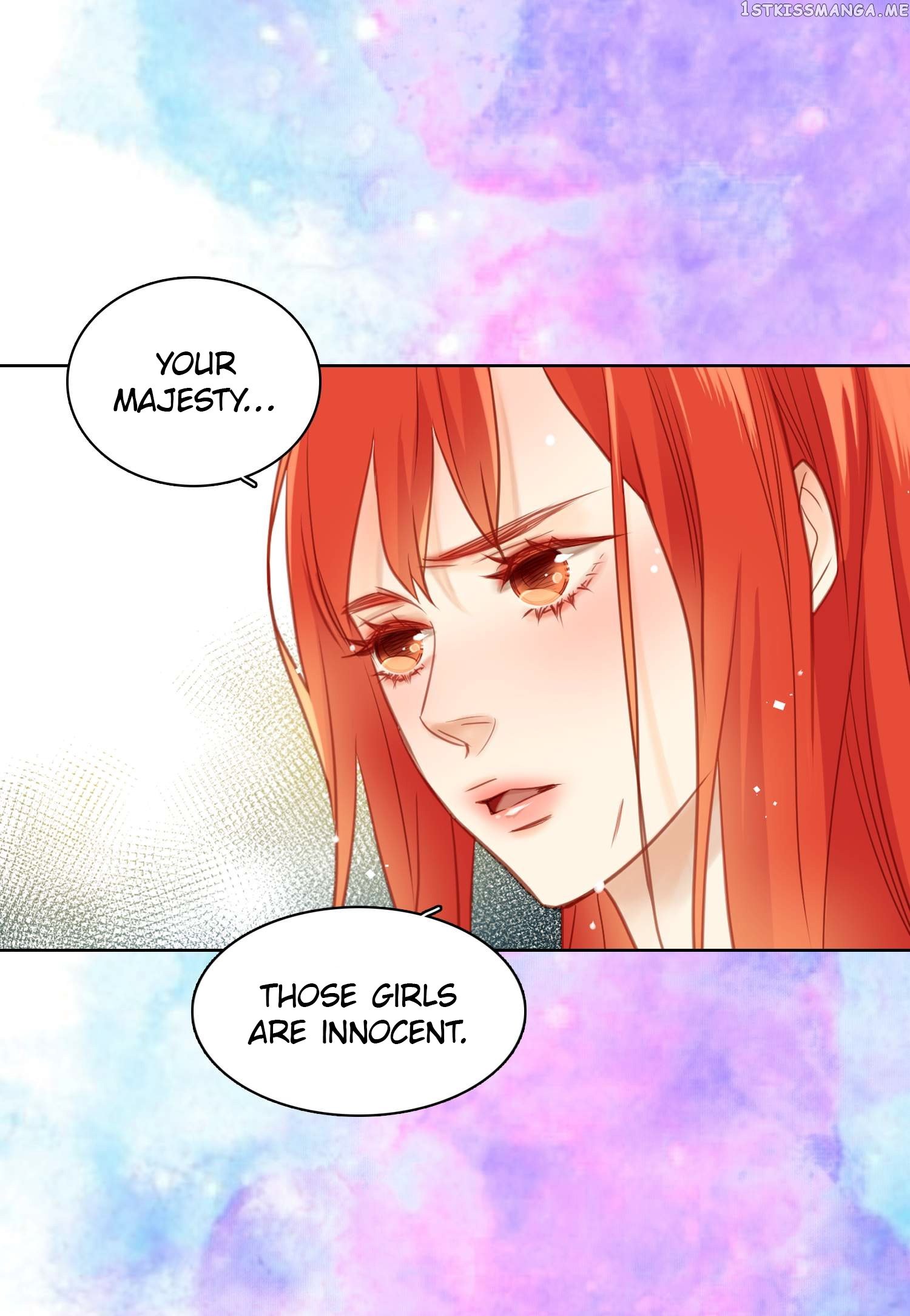The Wicked Queen chapter 33 - page 43