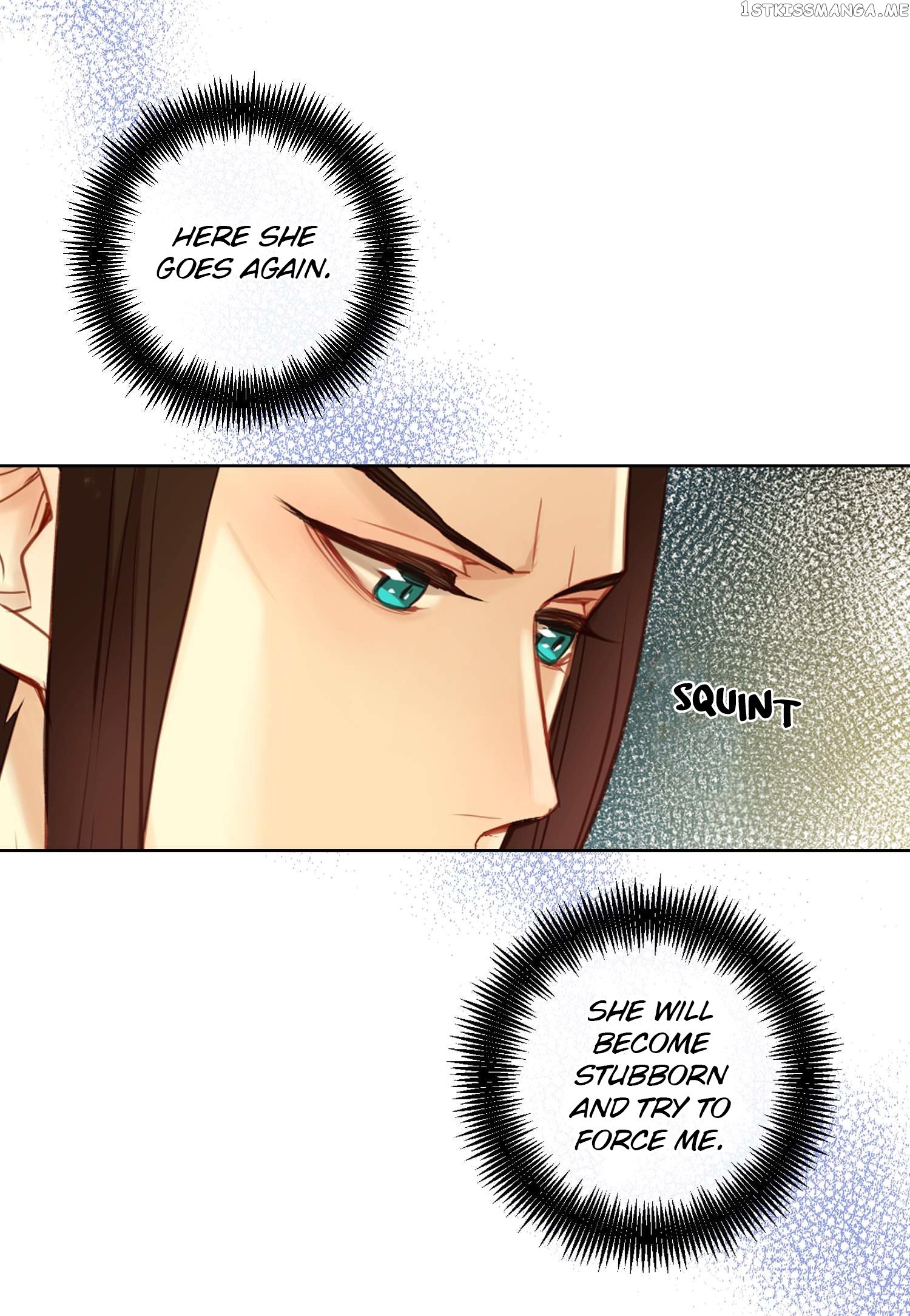The Wicked Queen chapter 33 - page 46