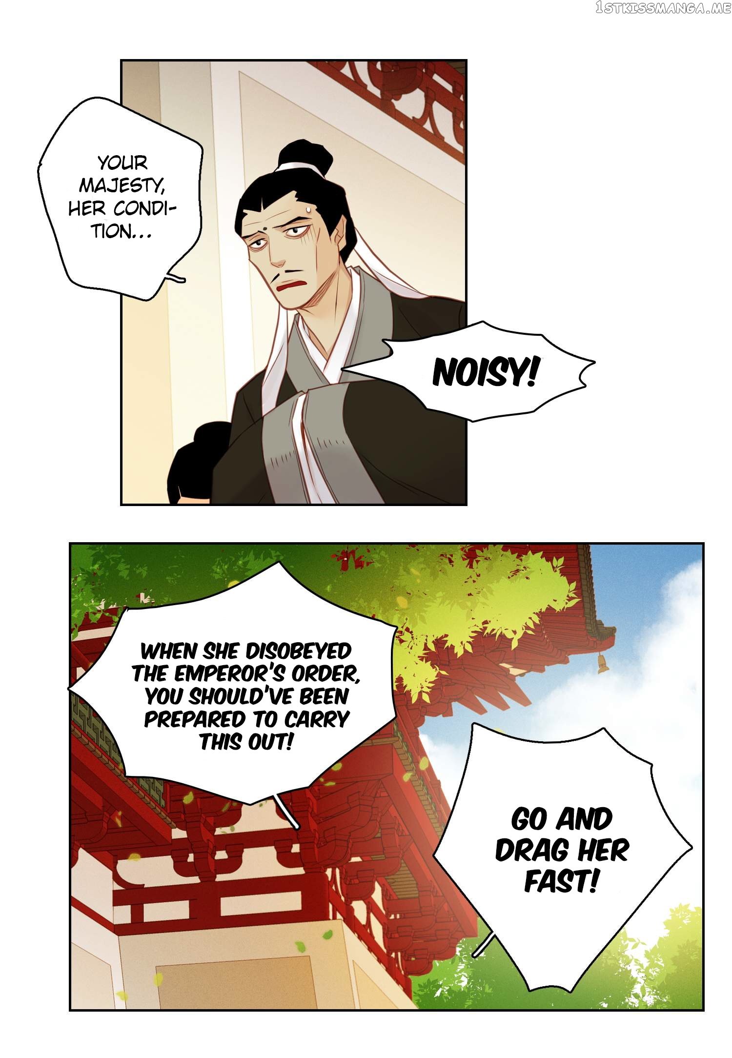 The Wicked Queen chapter 33 - page 48