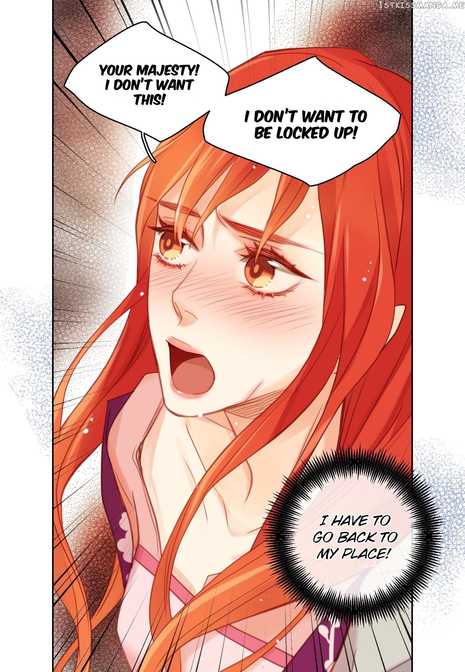 The Wicked Queen chapter 33 - page 50