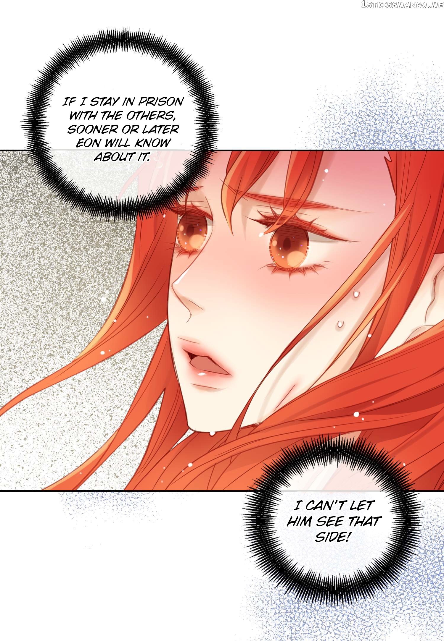 The Wicked Queen chapter 33 - page 51