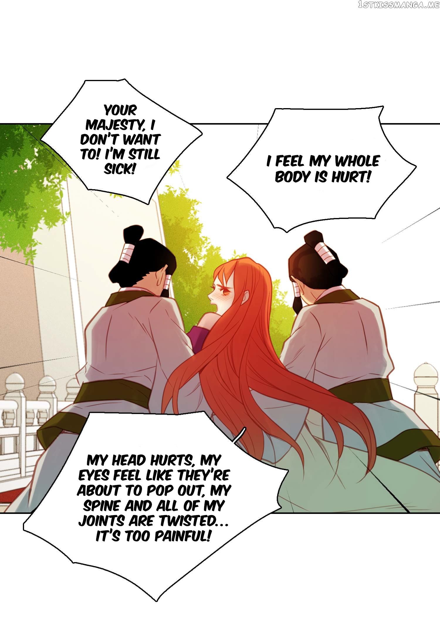 The Wicked Queen chapter 33 - page 52