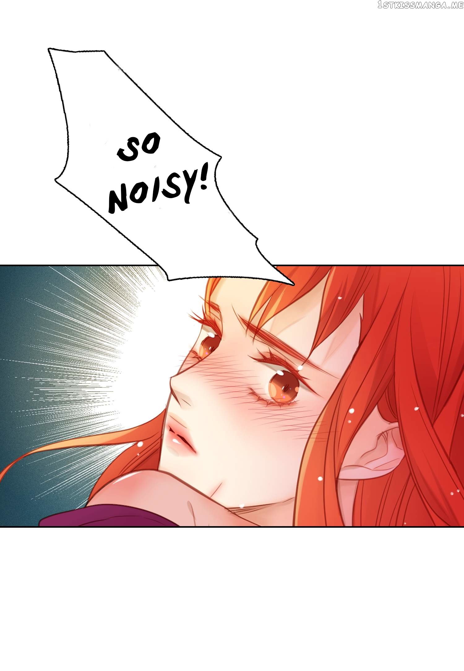The Wicked Queen chapter 33 - page 53
