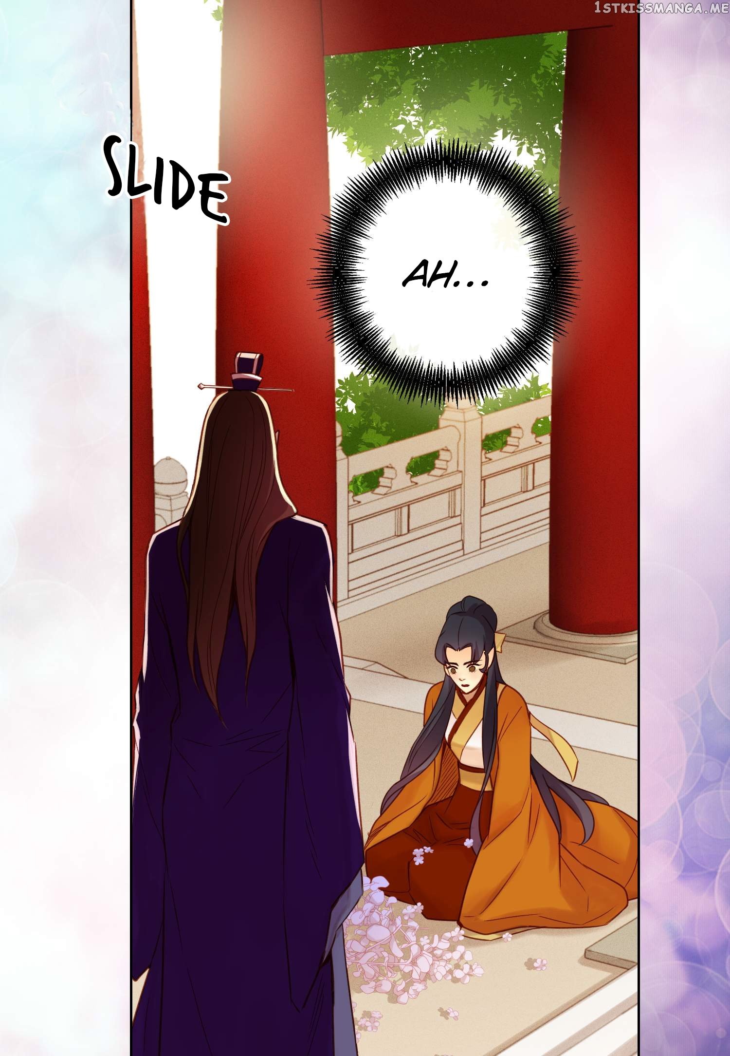 The Wicked Queen chapter 33 - page 8