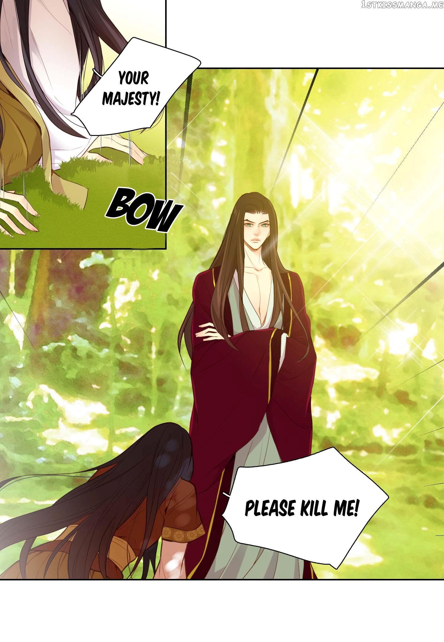 The Wicked Queen chapter 23 - page 11