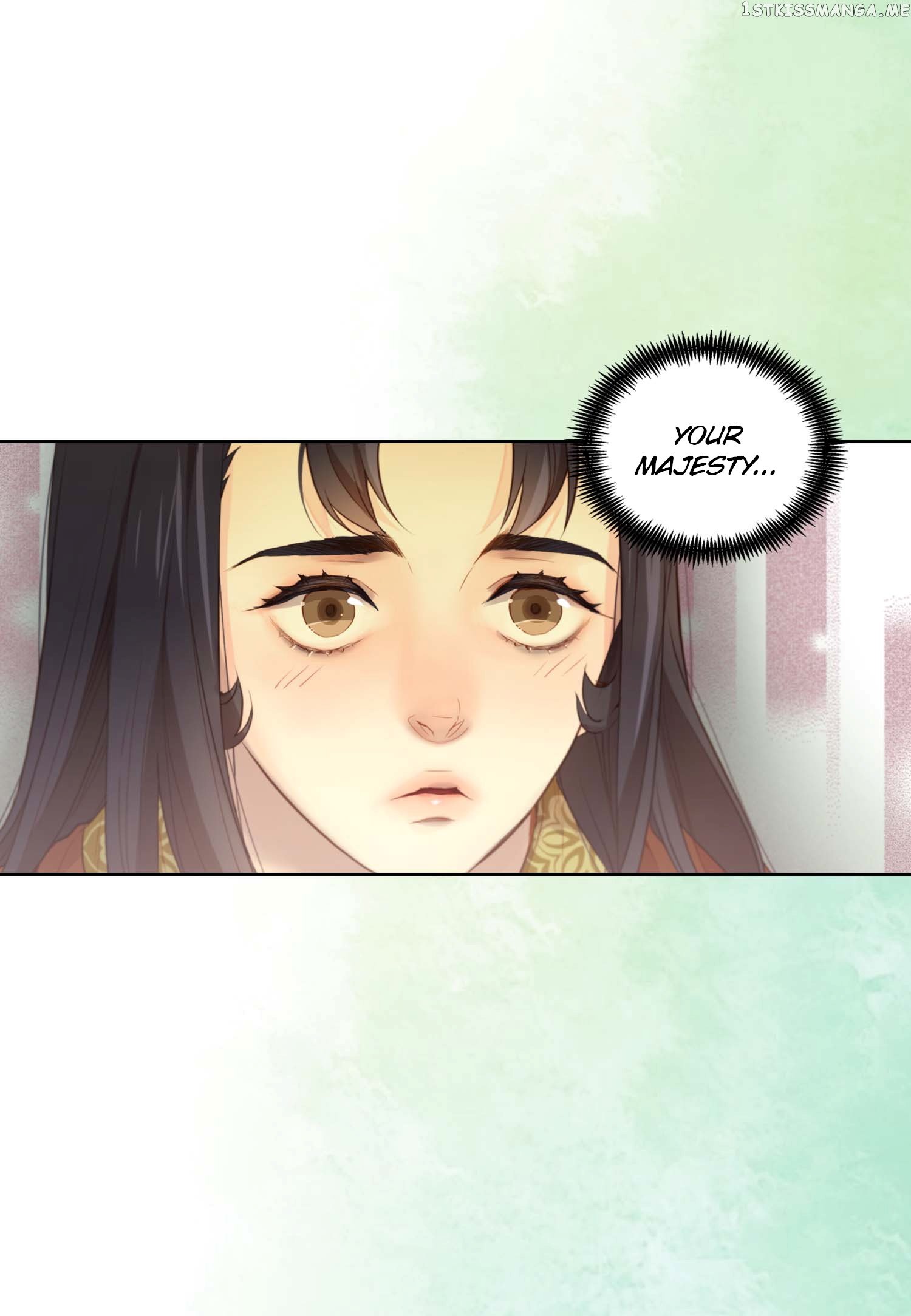 The Wicked Queen chapter 23 - page 17