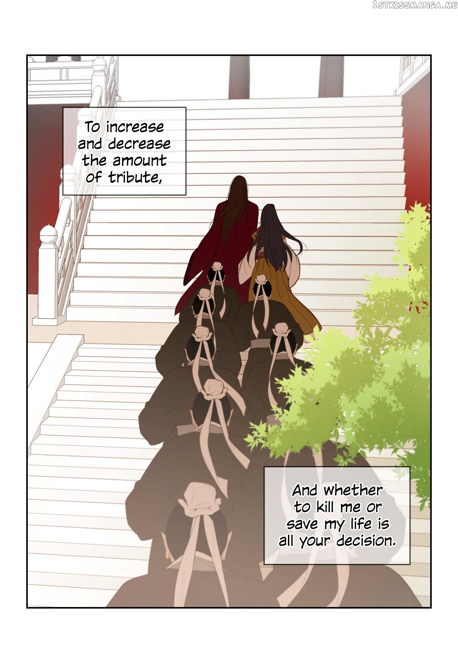 The Wicked Queen chapter 23 - page 19