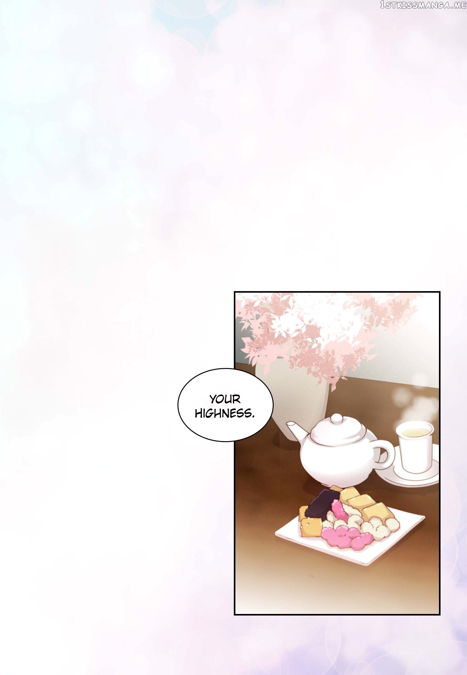The Wicked Queen chapter 23 - page 21