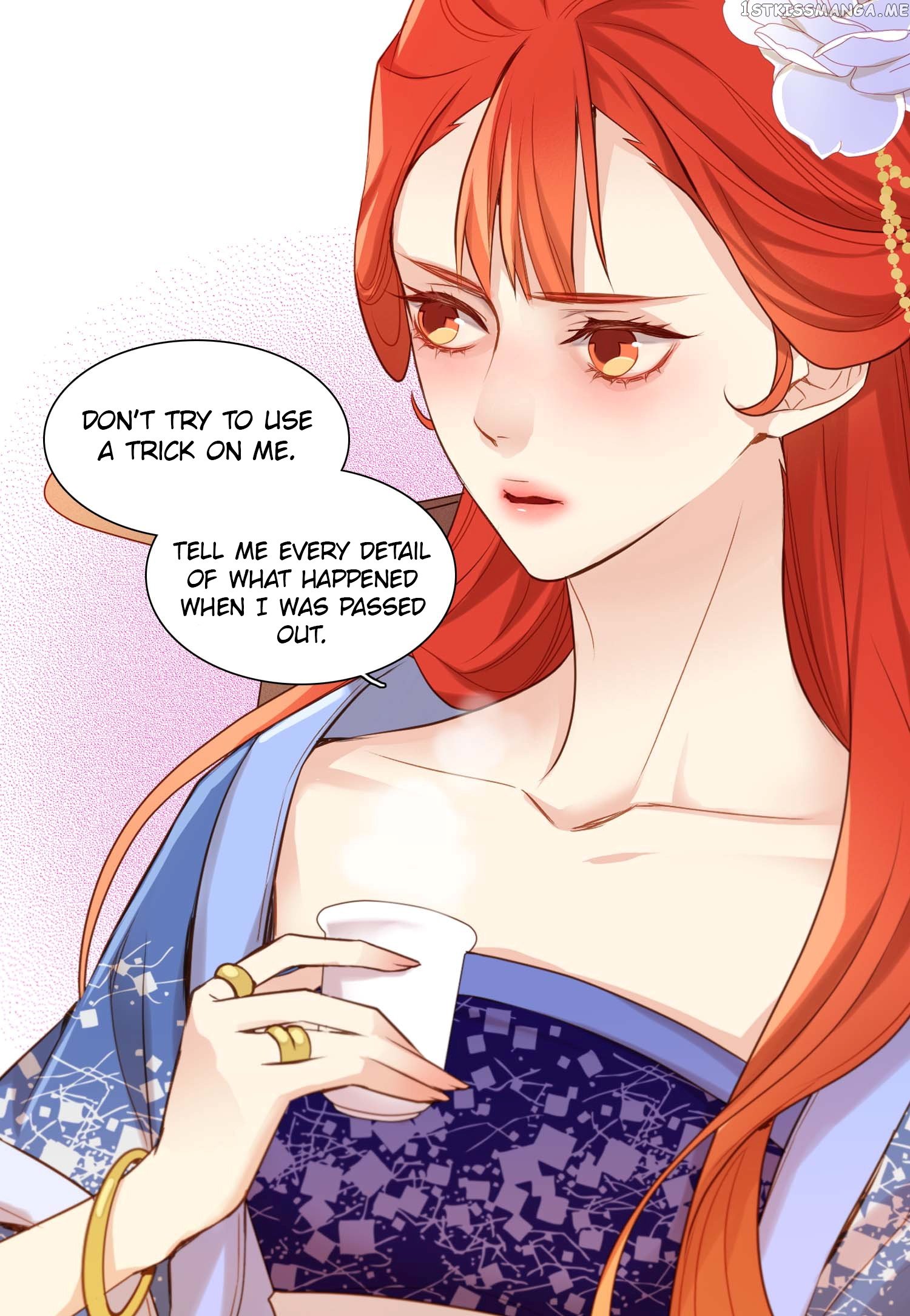 The Wicked Queen chapter 23 - page 24