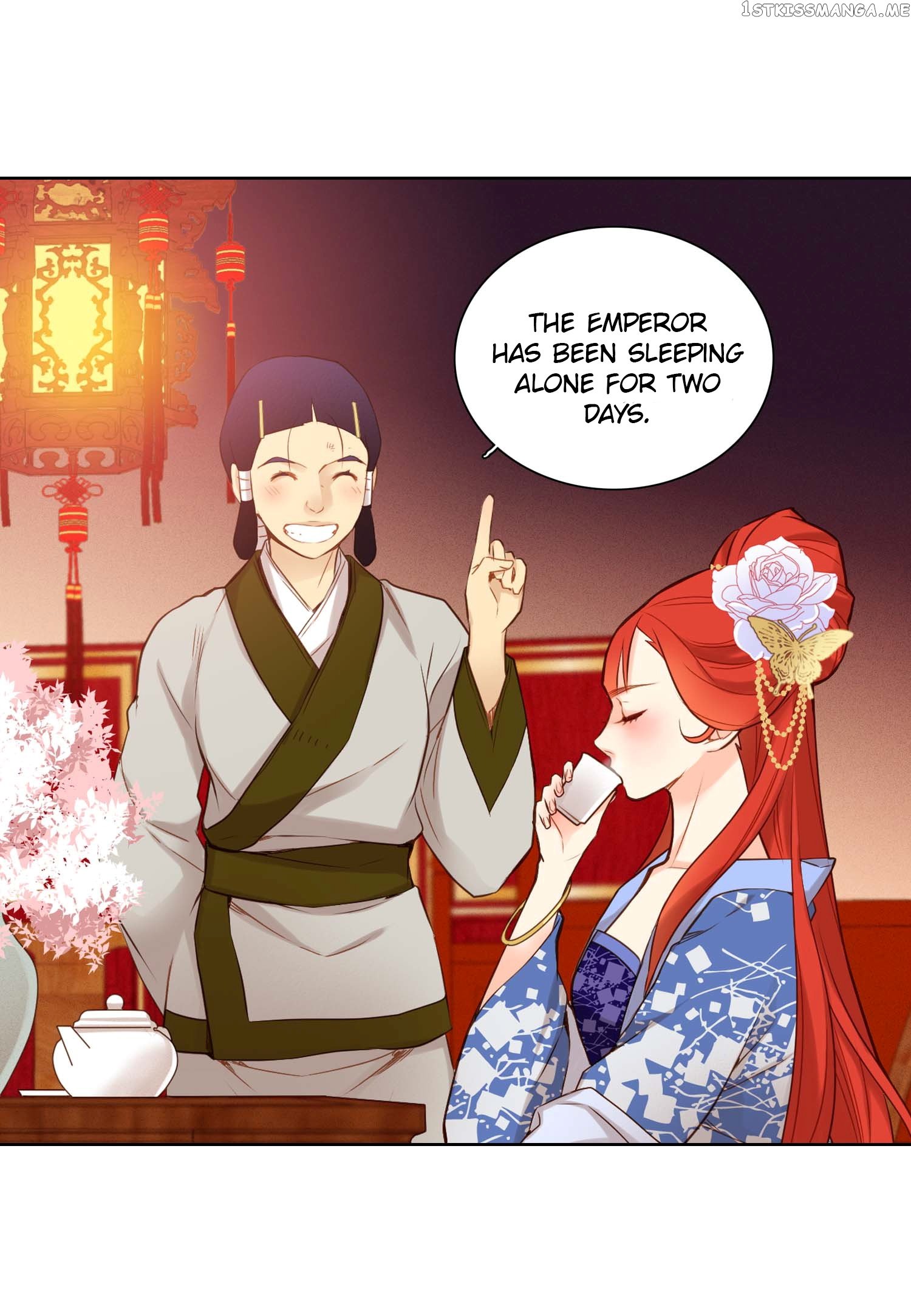 The Wicked Queen chapter 23 - page 26