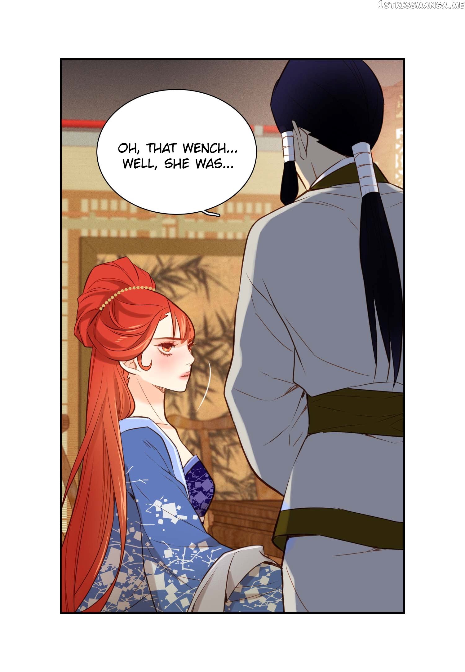 The Wicked Queen chapter 23 - page 29