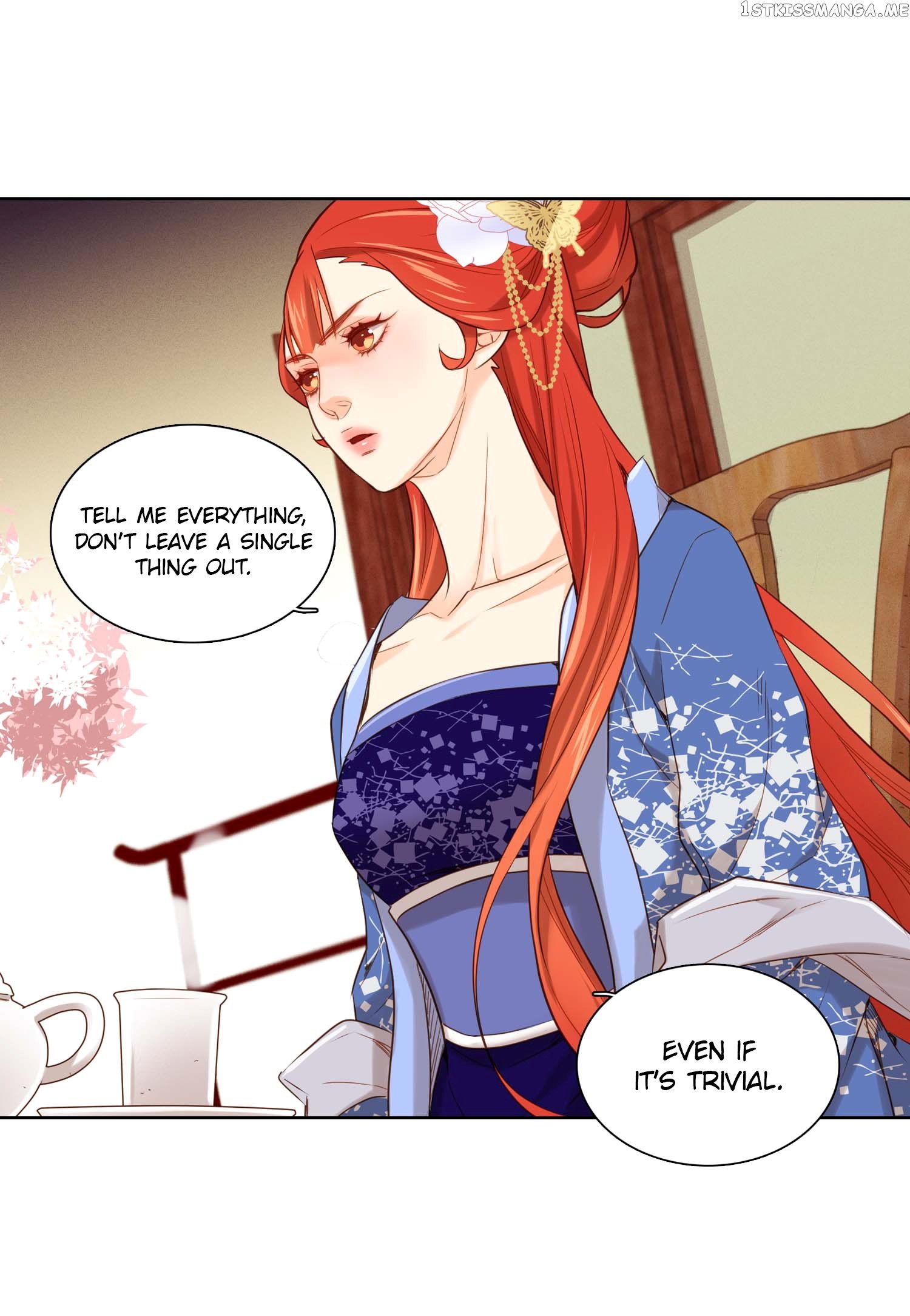 The Wicked Queen chapter 23 - page 30