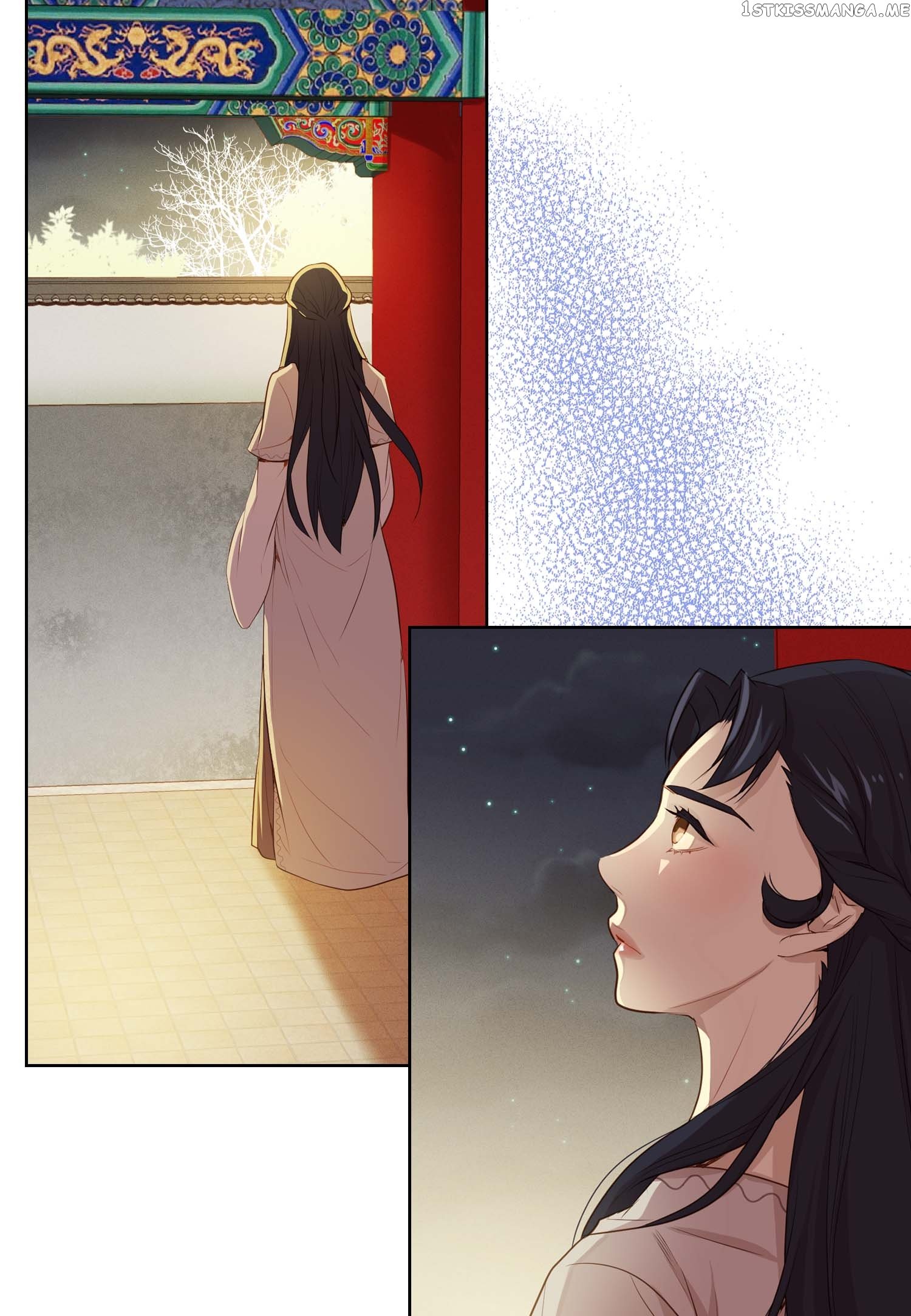 The Wicked Queen chapter 23 - page 32
