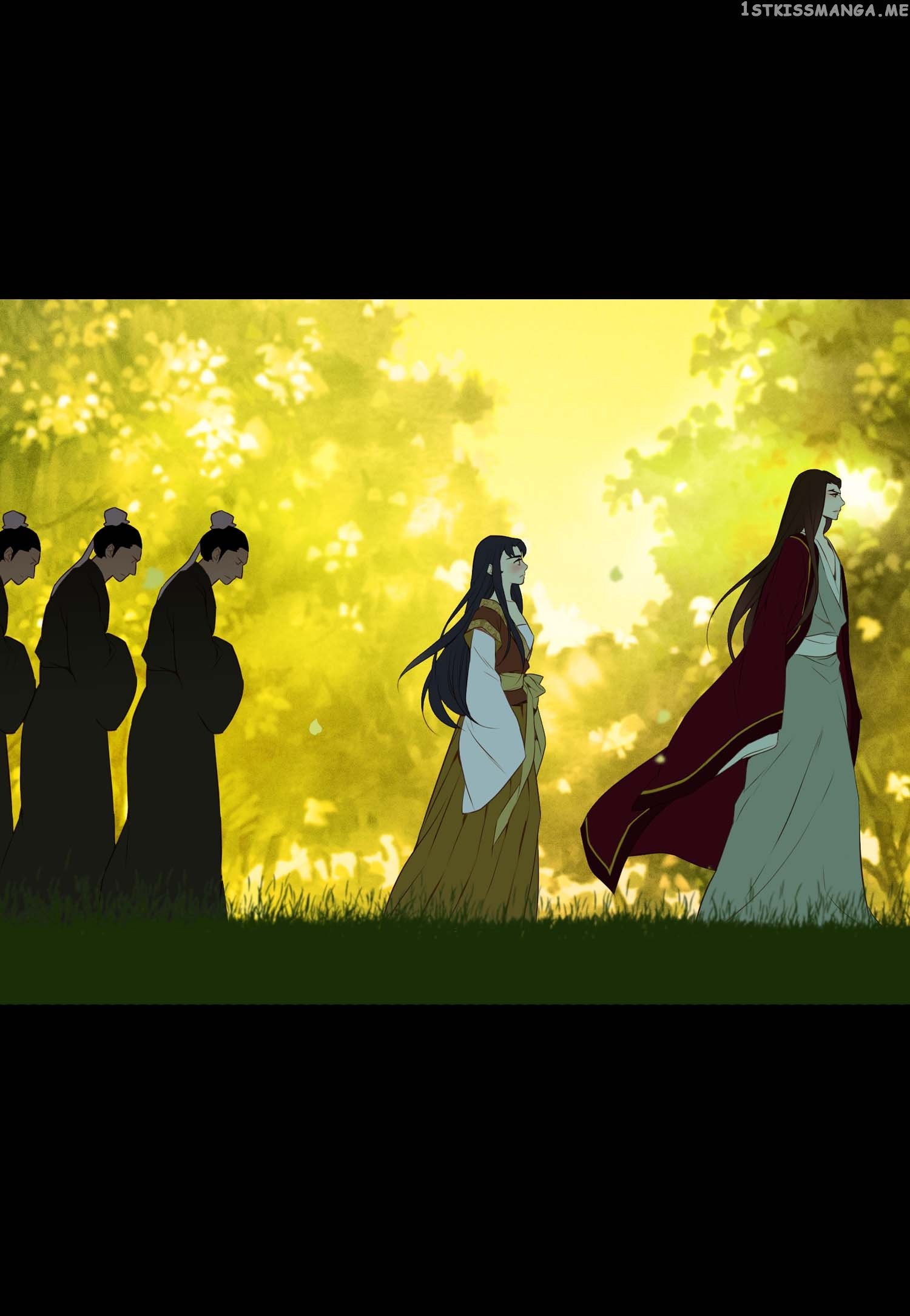 The Wicked Queen chapter 23 - page 35