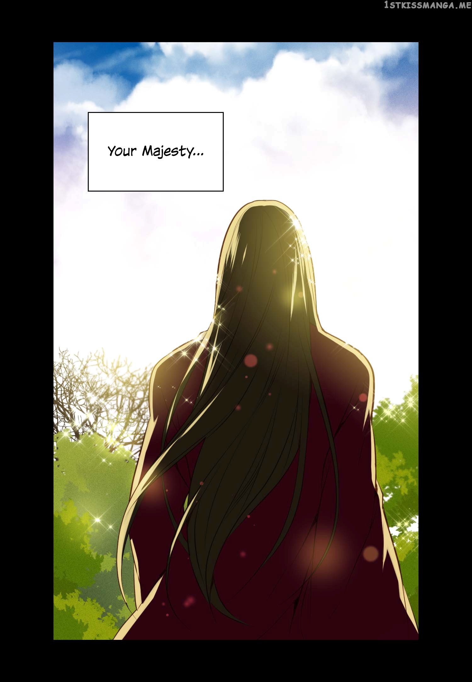 The Wicked Queen chapter 23 - page 36