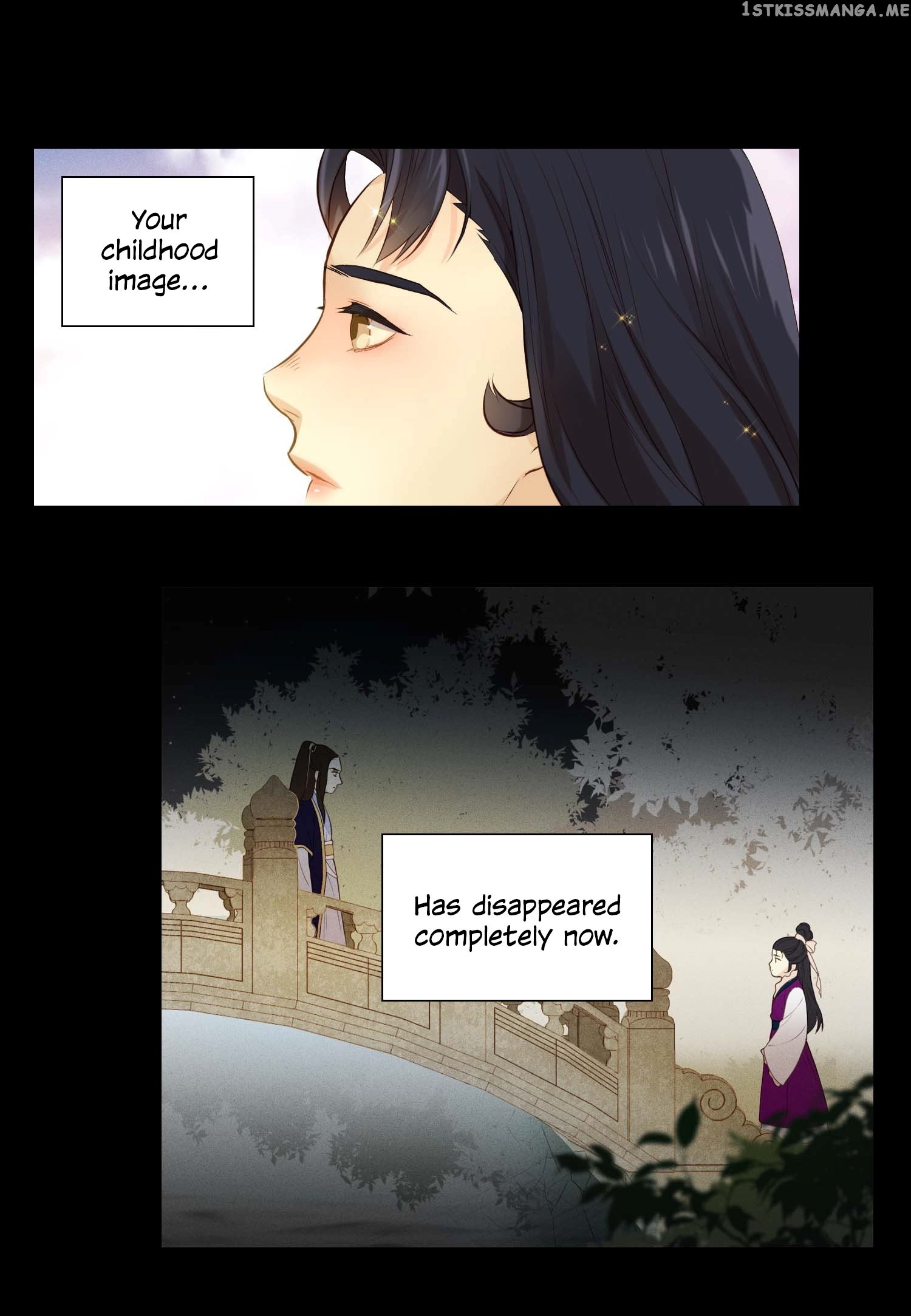 The Wicked Queen chapter 23 - page 37