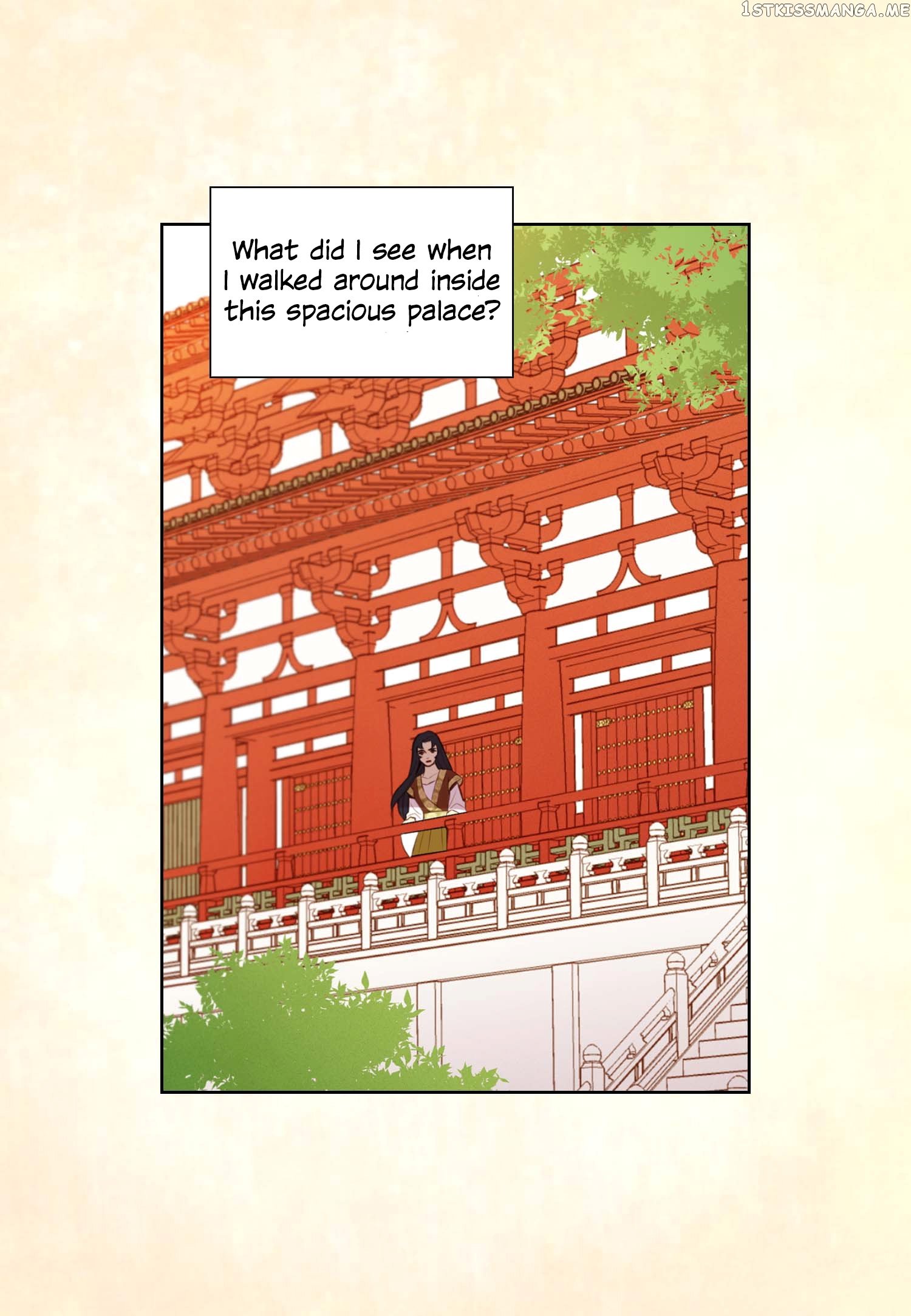 The Wicked Queen chapter 23 - page 4