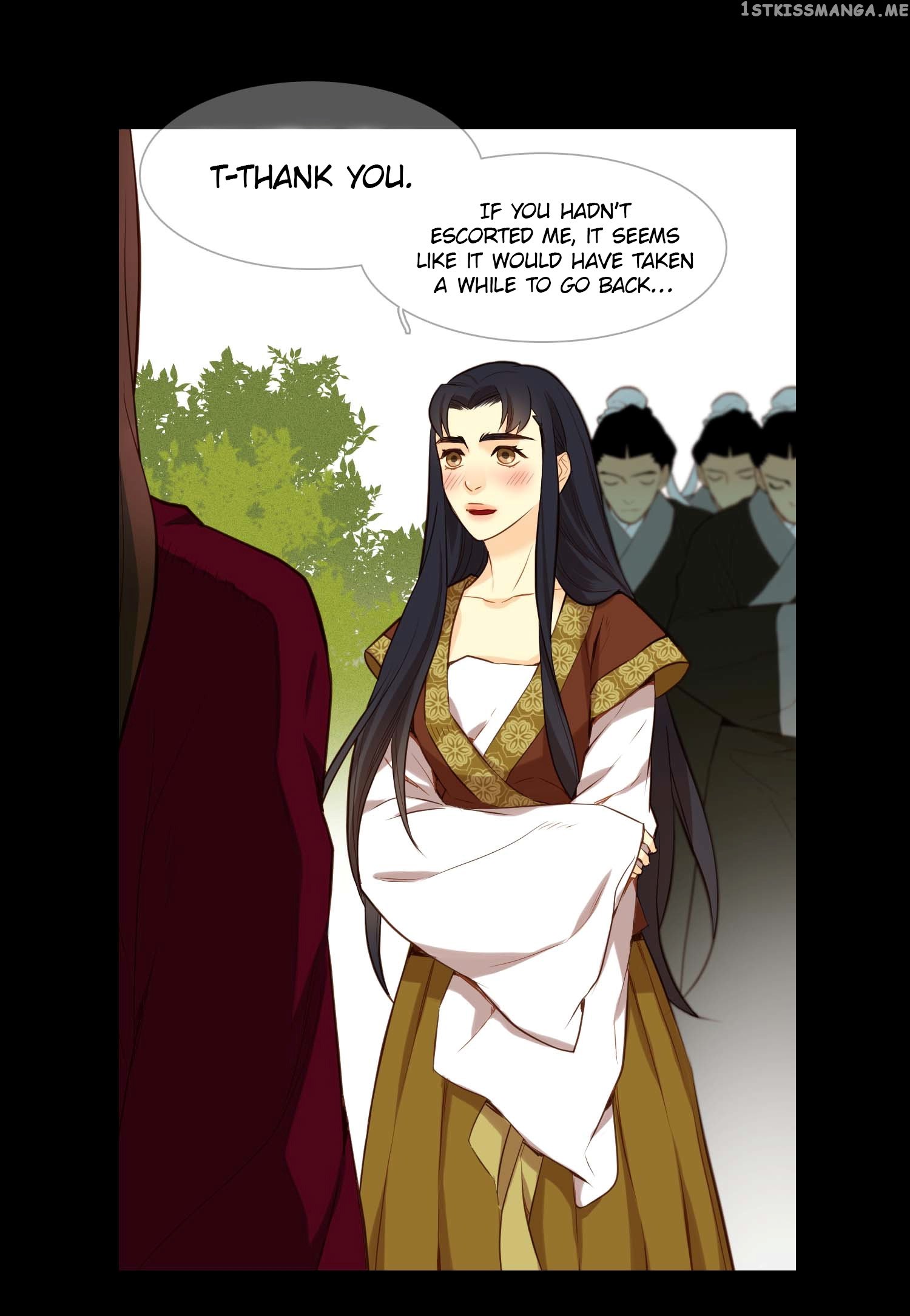 The Wicked Queen chapter 23 - page 40
