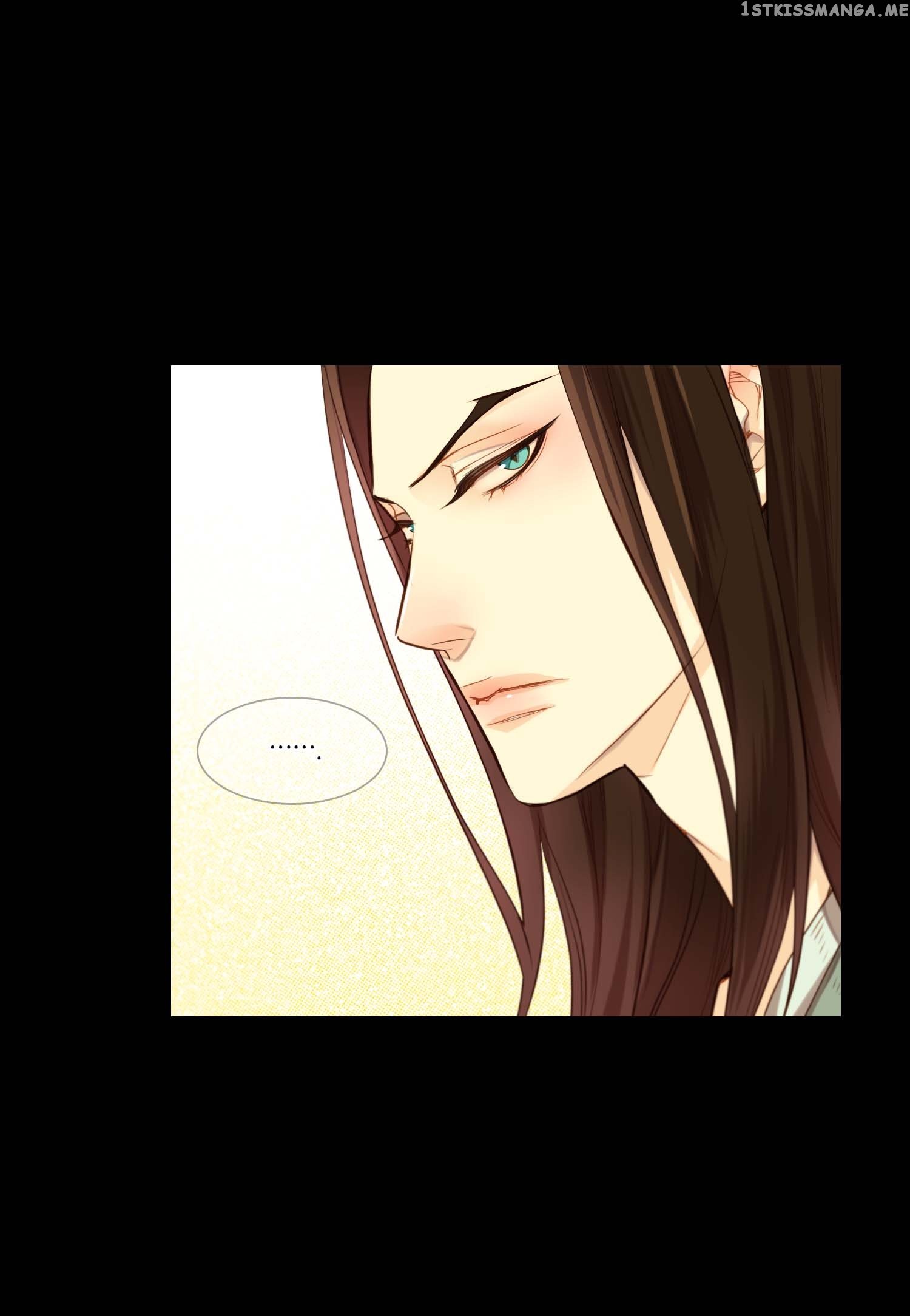 The Wicked Queen chapter 23 - page 41