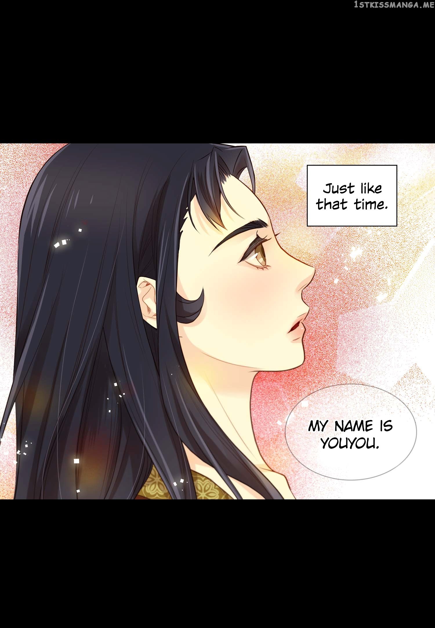 The Wicked Queen chapter 23 - page 44