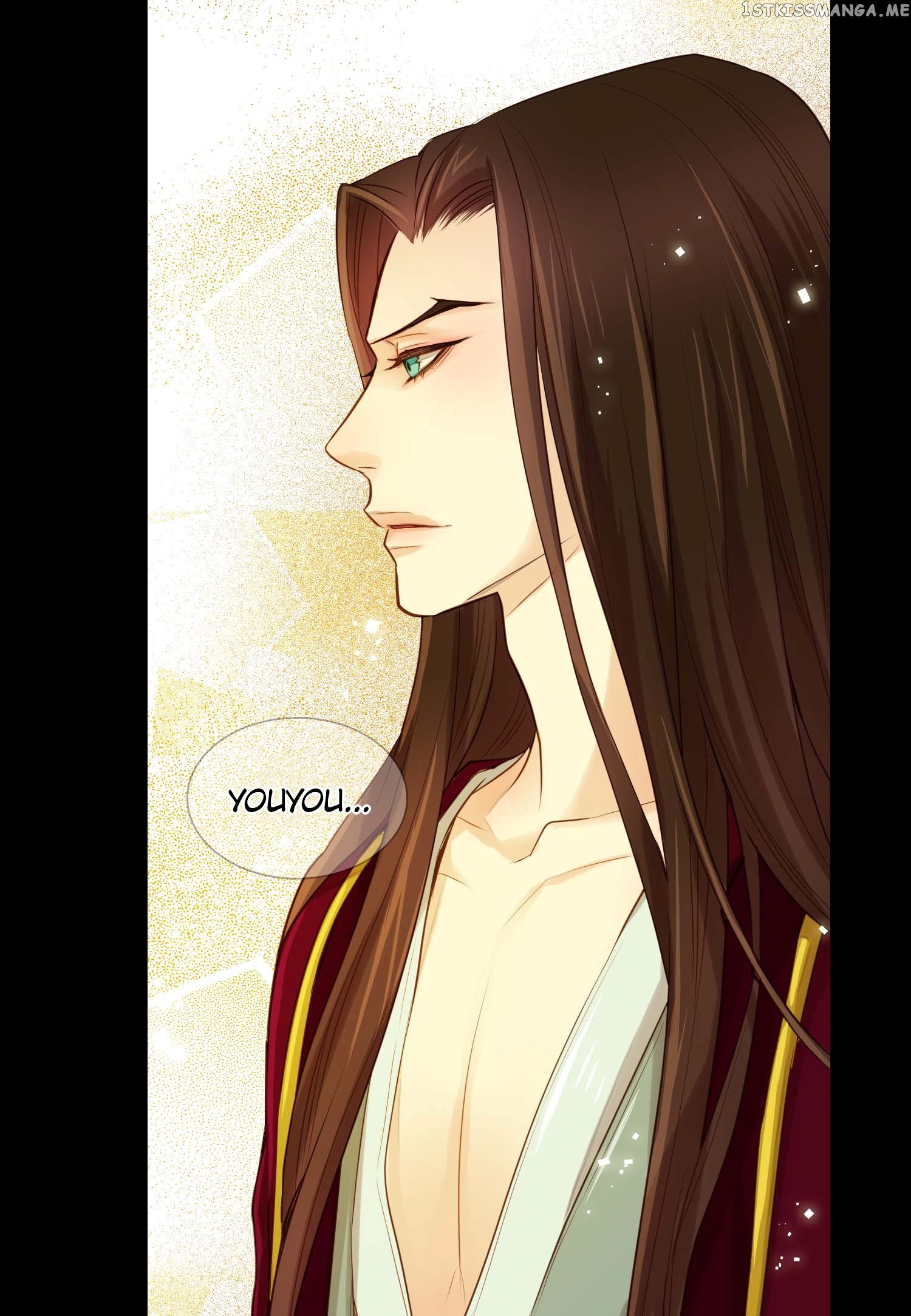 The Wicked Queen chapter 23 - page 45