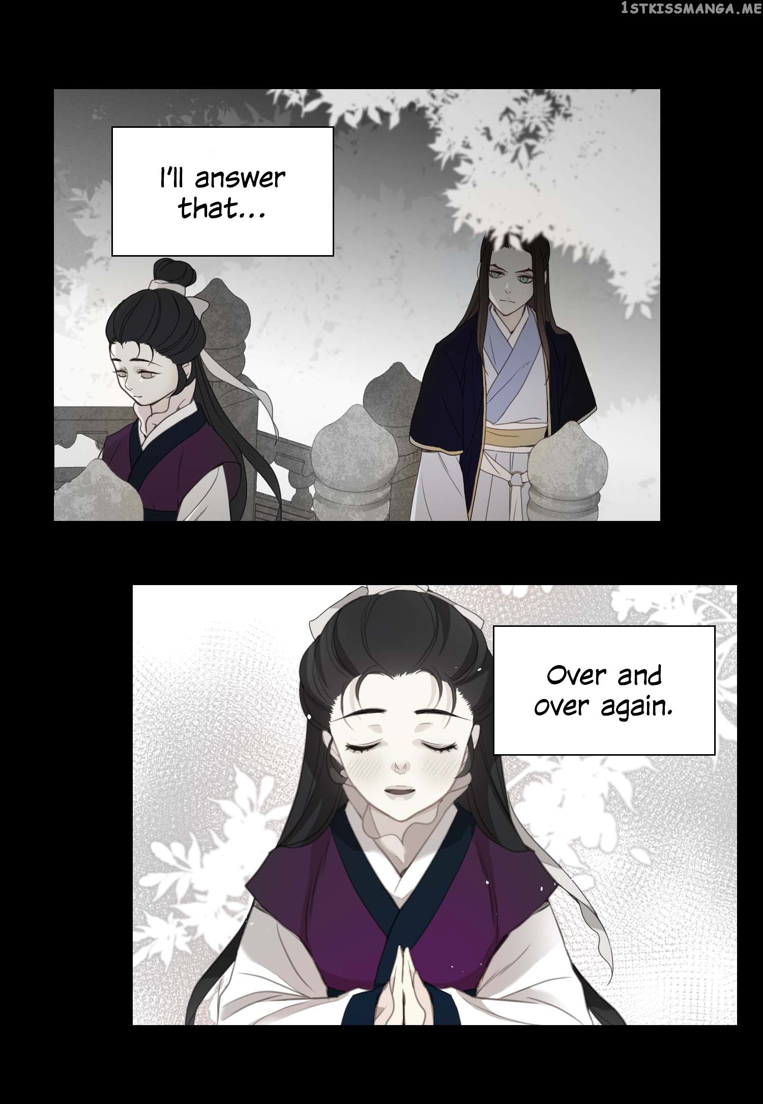 The Wicked Queen chapter 23 - page 46