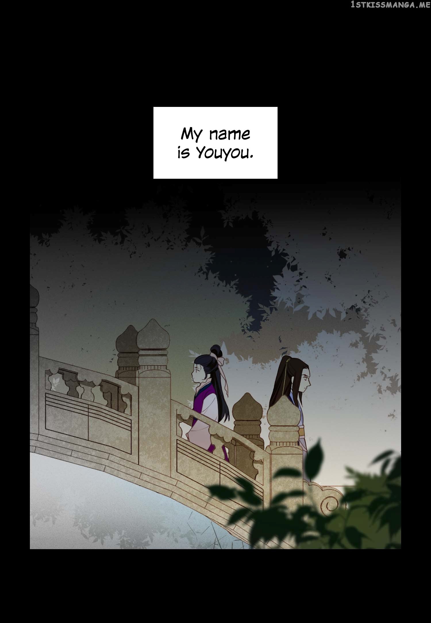 The Wicked Queen chapter 23 - page 47