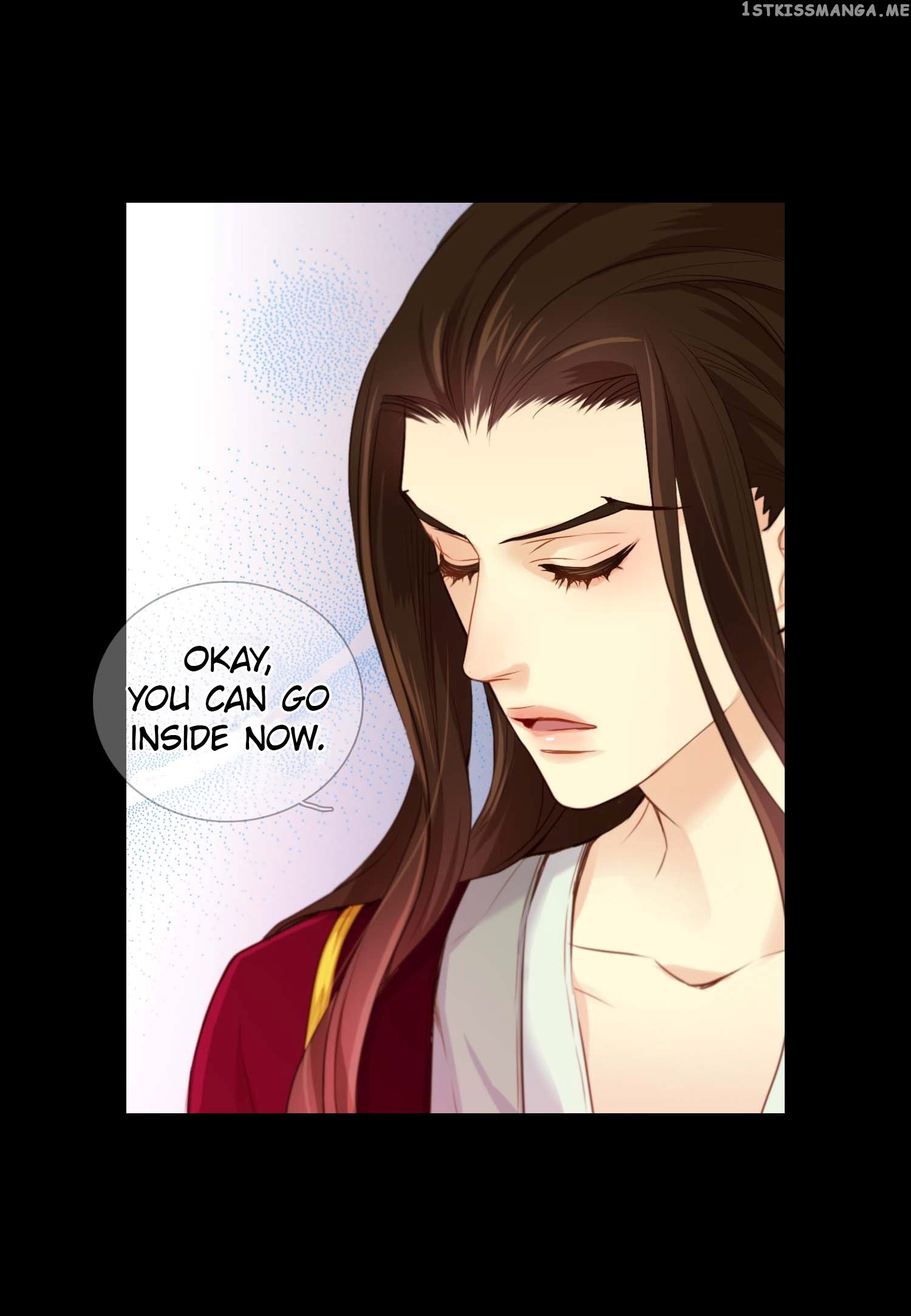 The Wicked Queen chapter 23 - page 49
