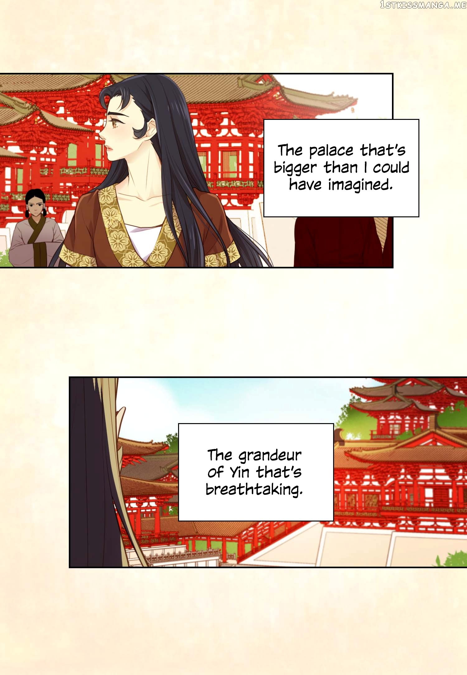 The Wicked Queen chapter 23 - page 5
