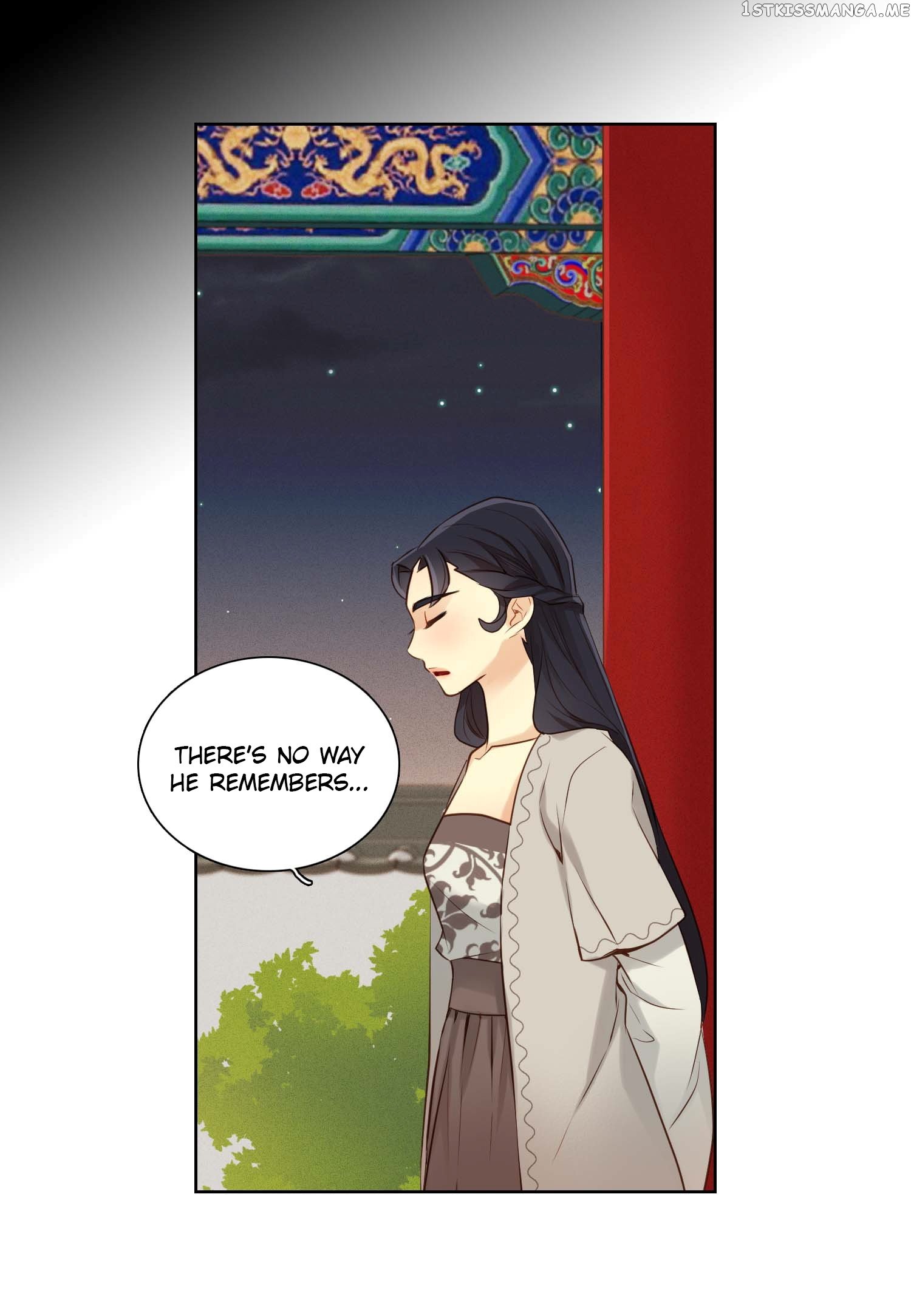The Wicked Queen chapter 23 - page 51